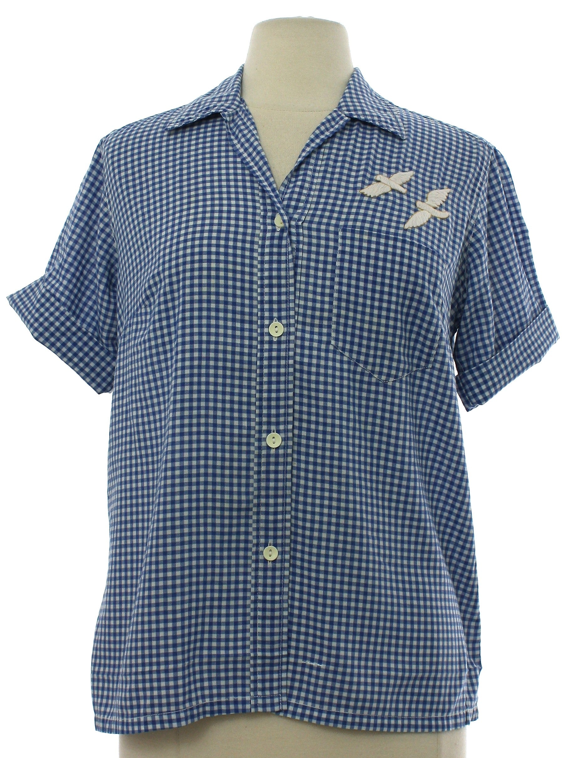 Womens Shirt