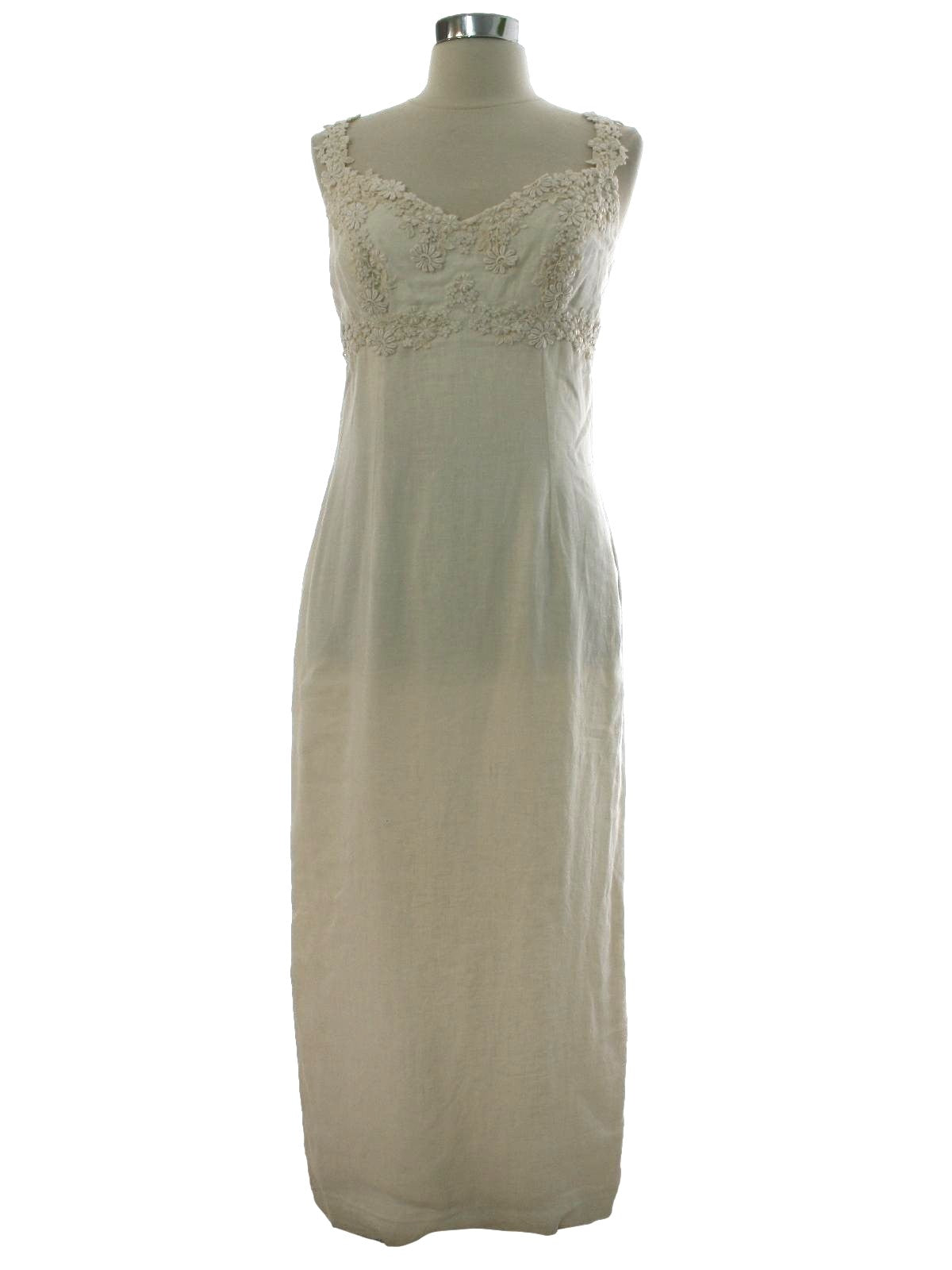 Womens Maxi Dress
