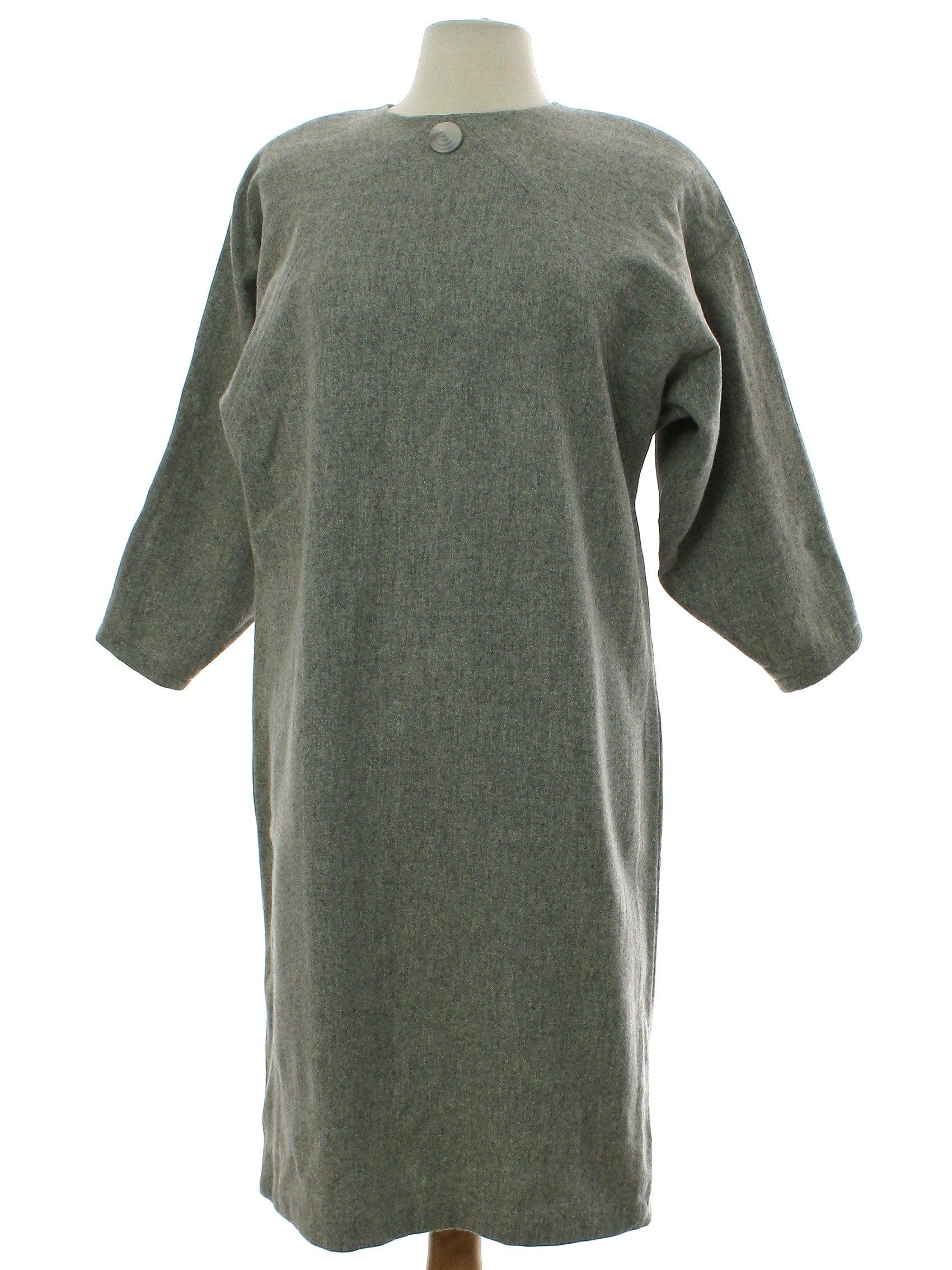 Womens Totally 80s Dress