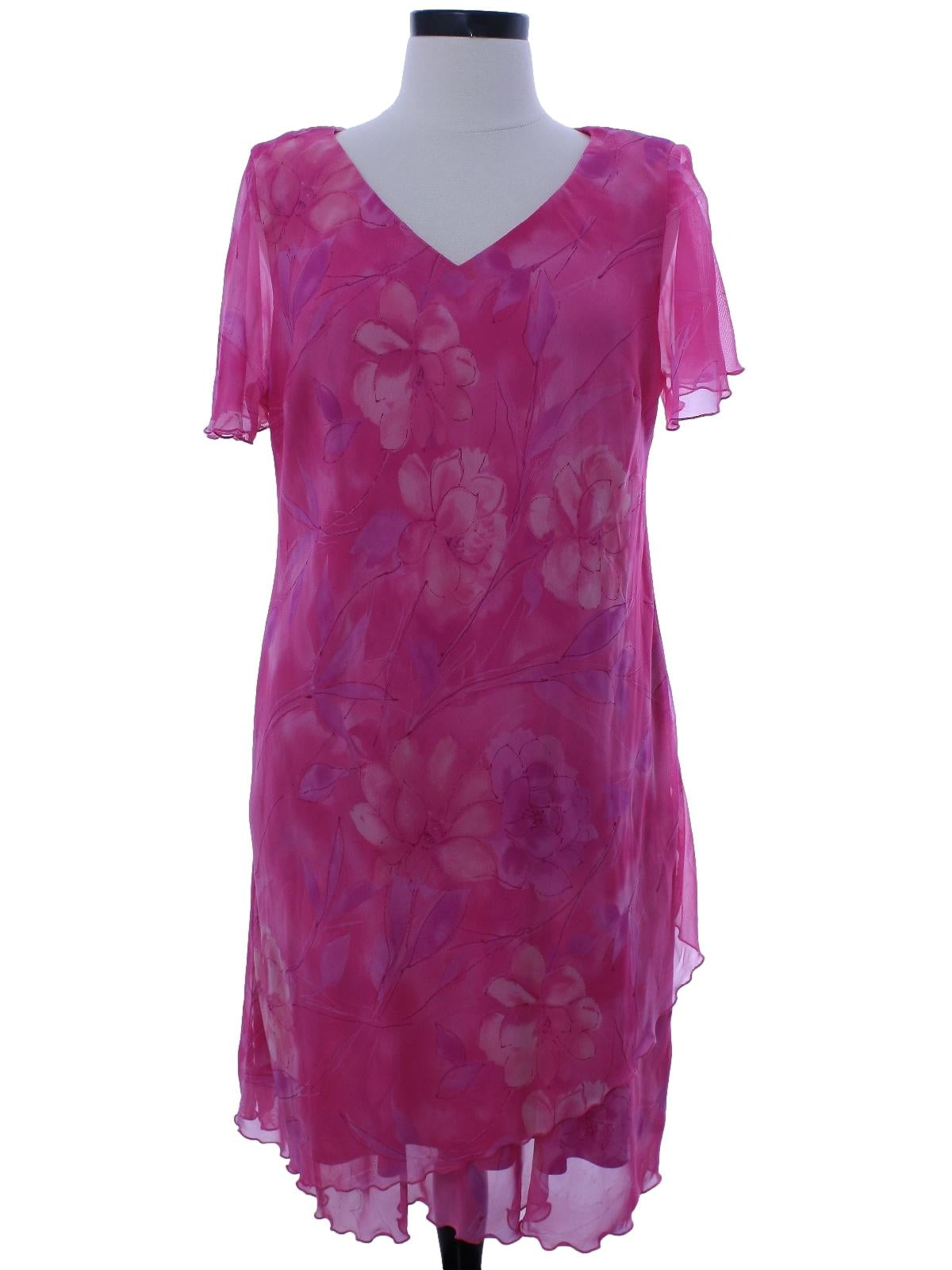 Womens Dress