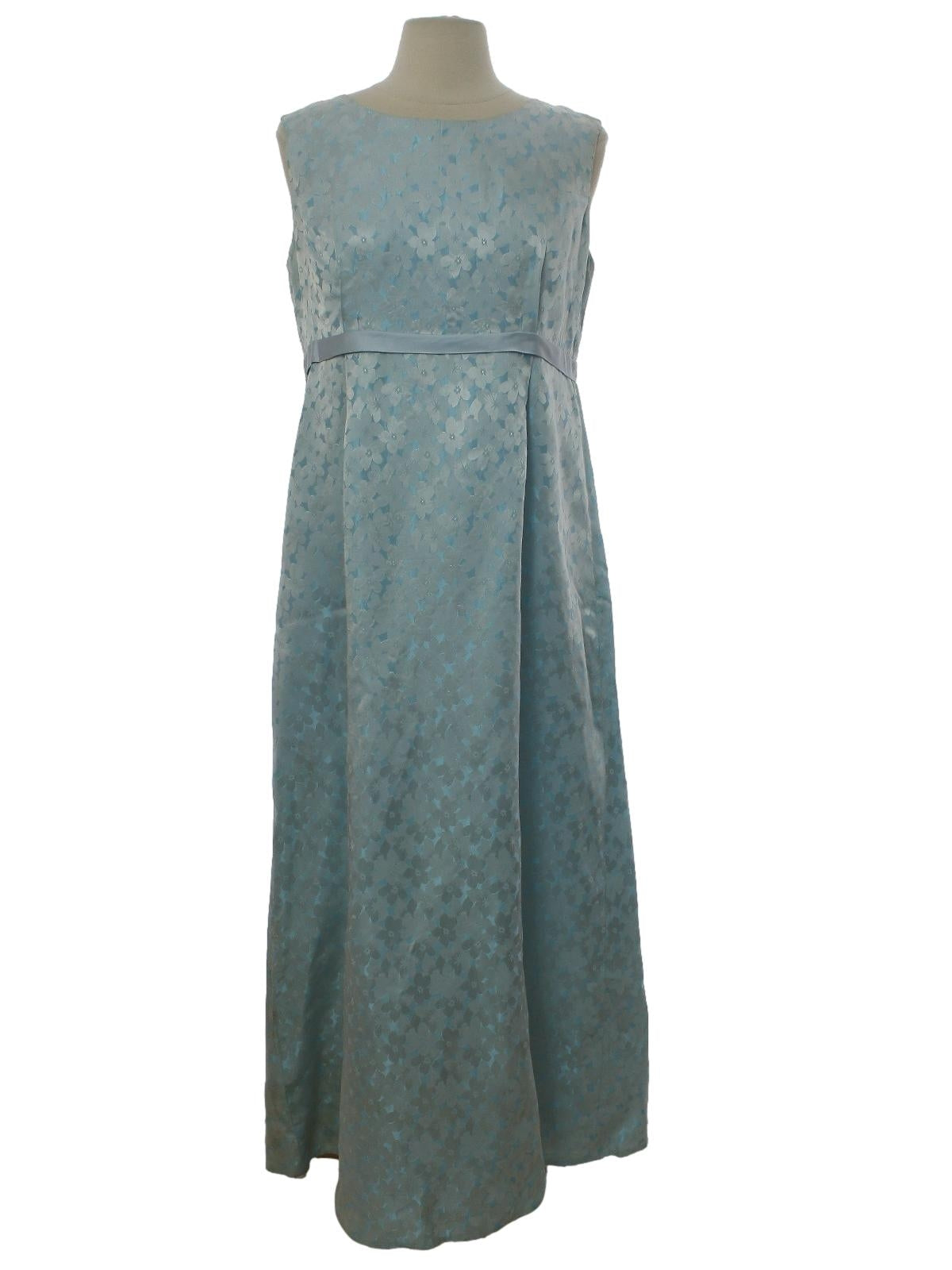 Womens A-Line Dress