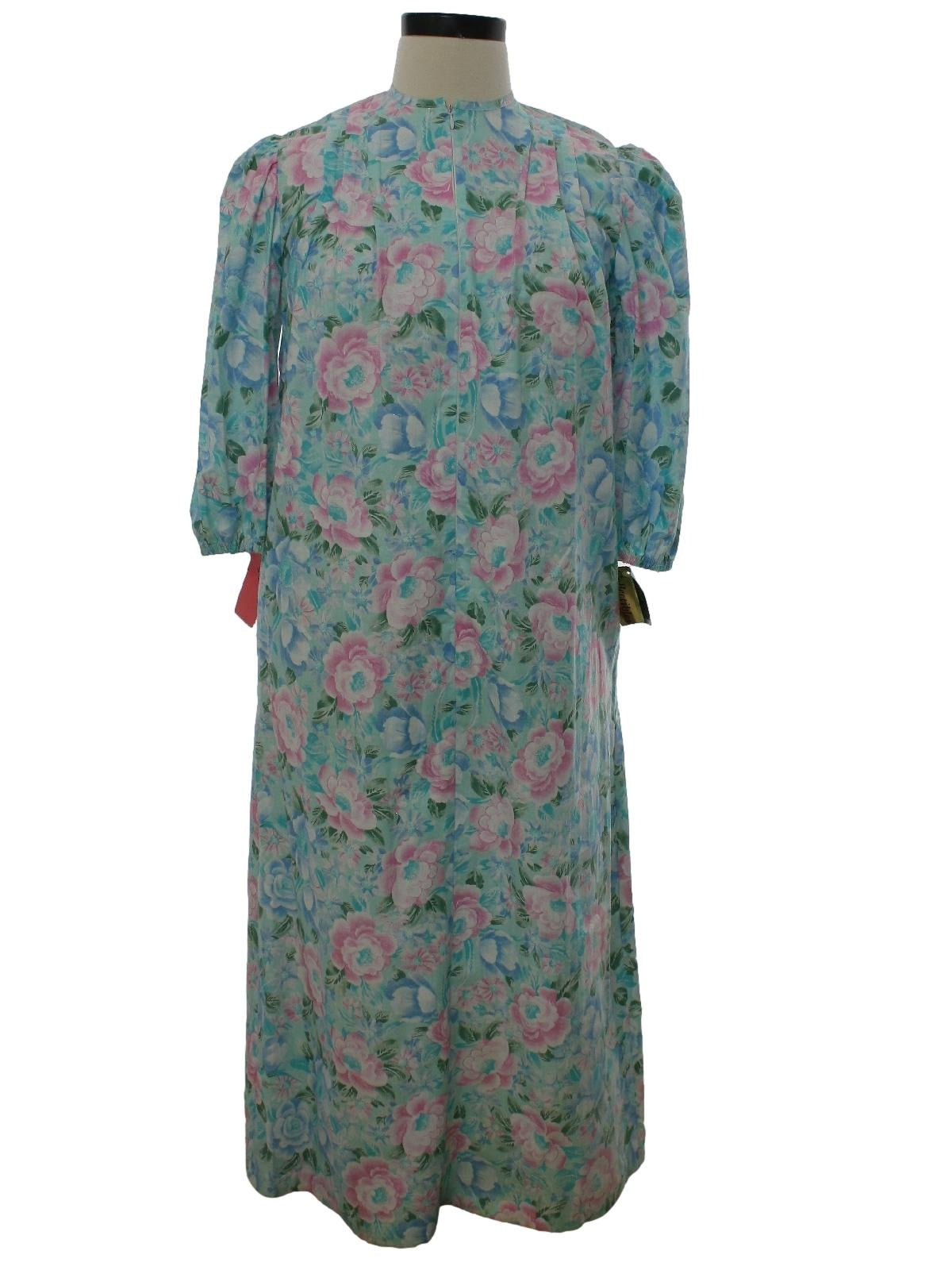 Womens Lounge Day Dress