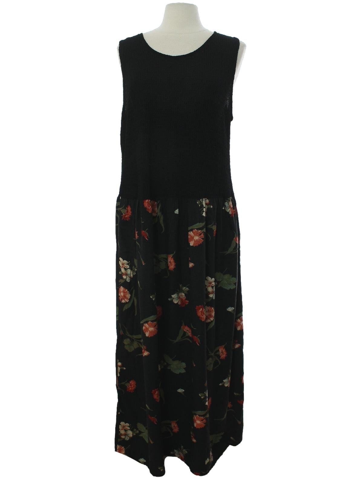 Womens Maxi Dress