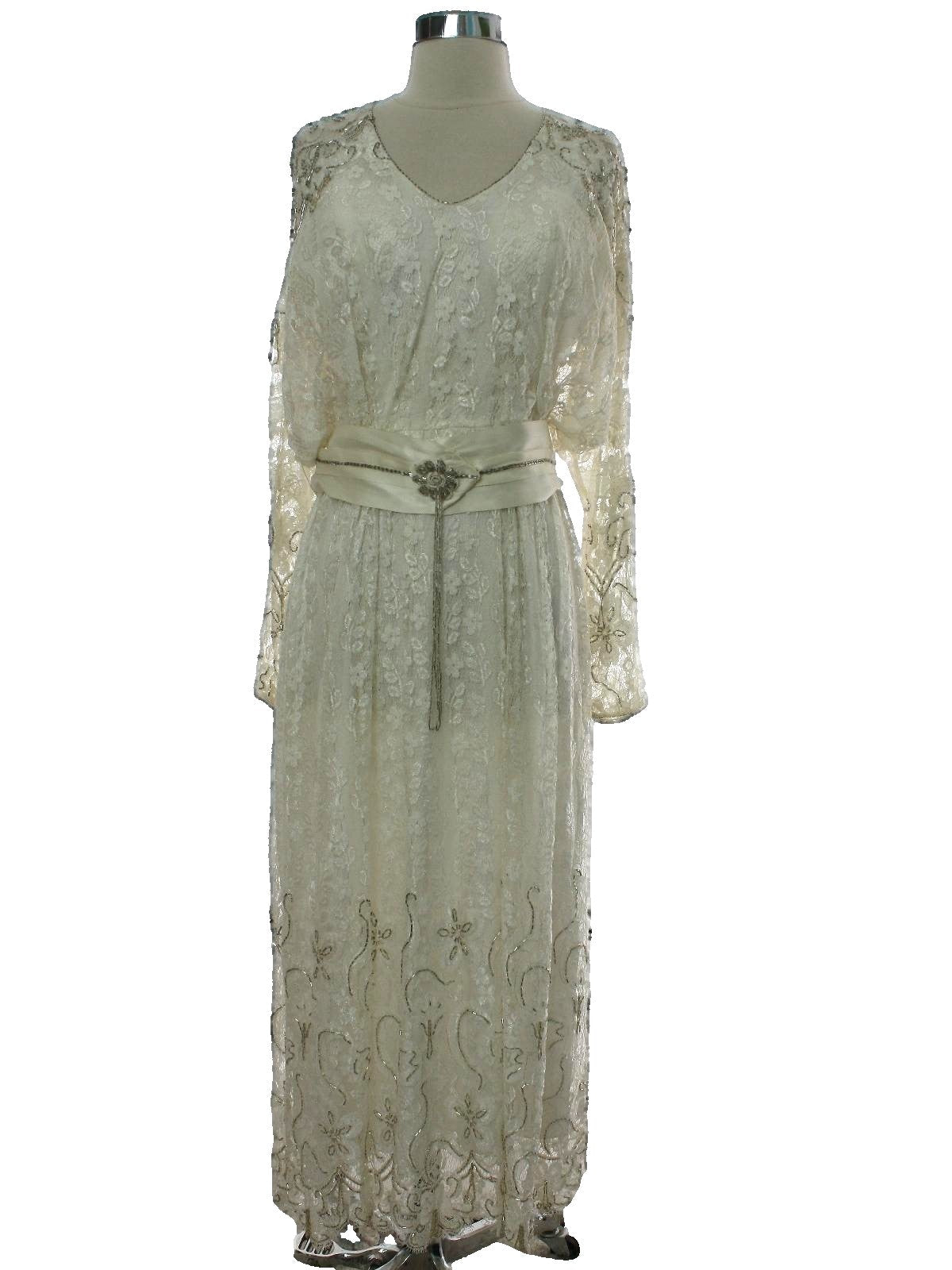Womens Cocktail or Wedding Maxi Dress