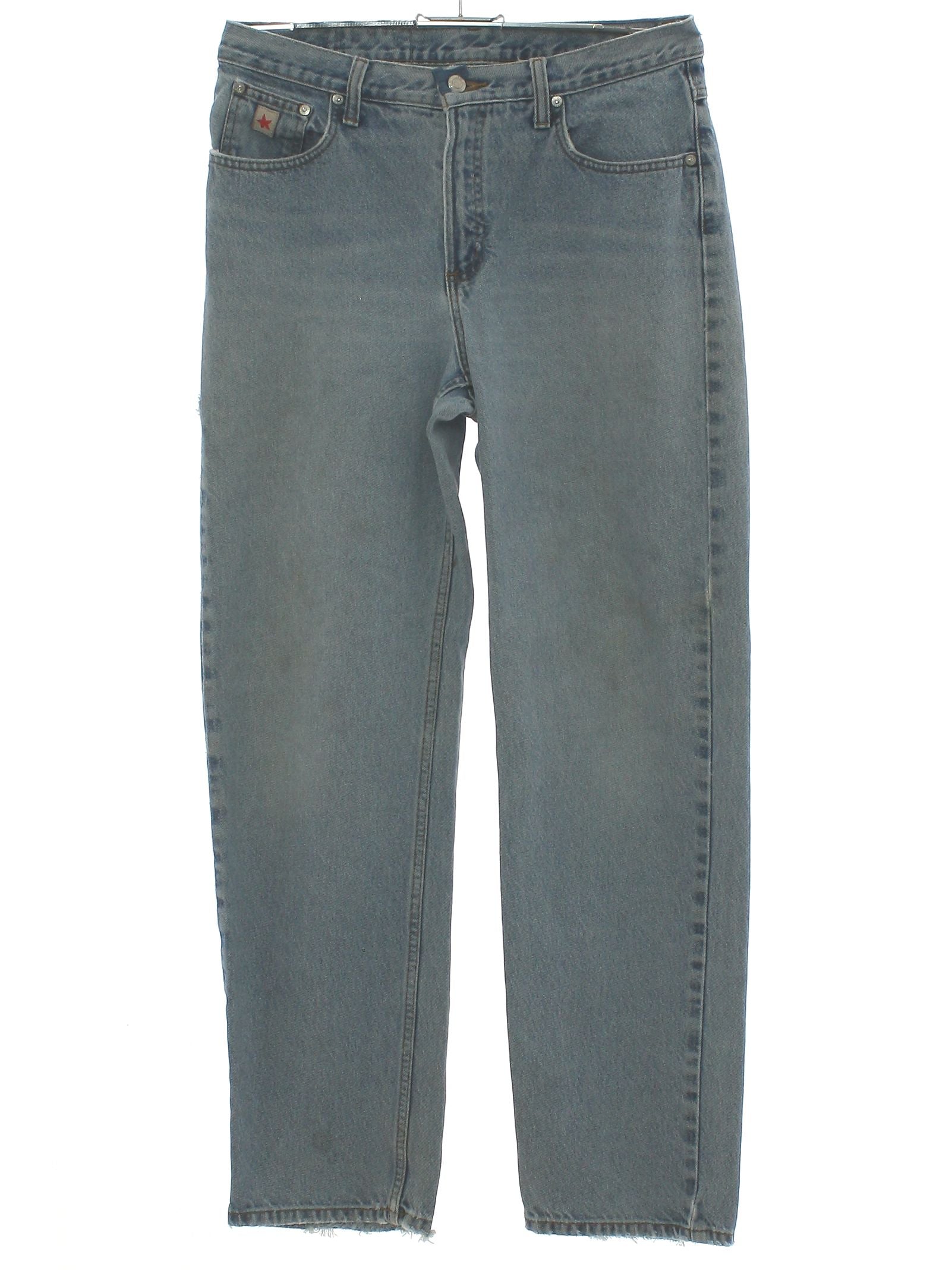 Womens 90s Jeans
