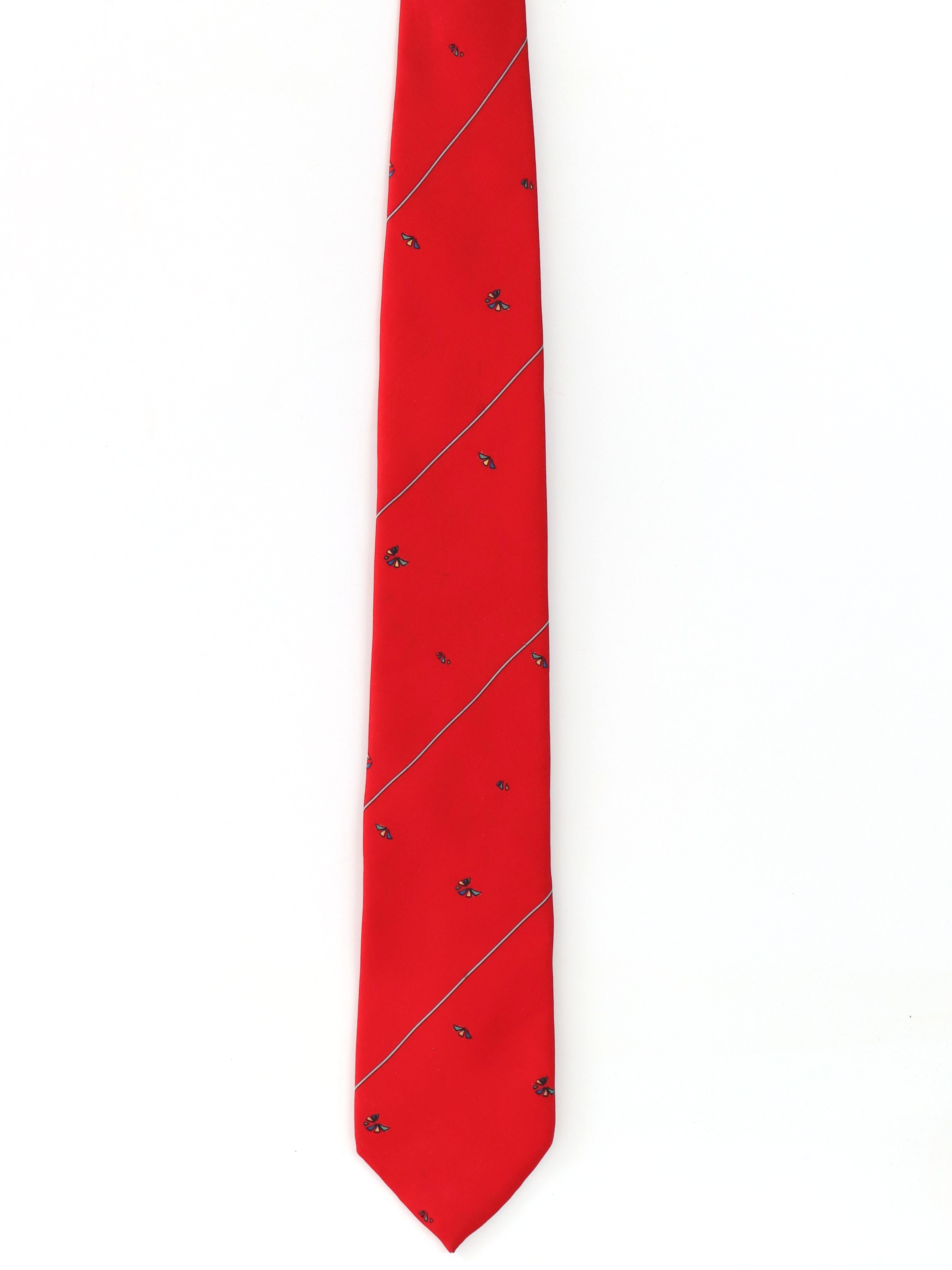 Mens Necktie