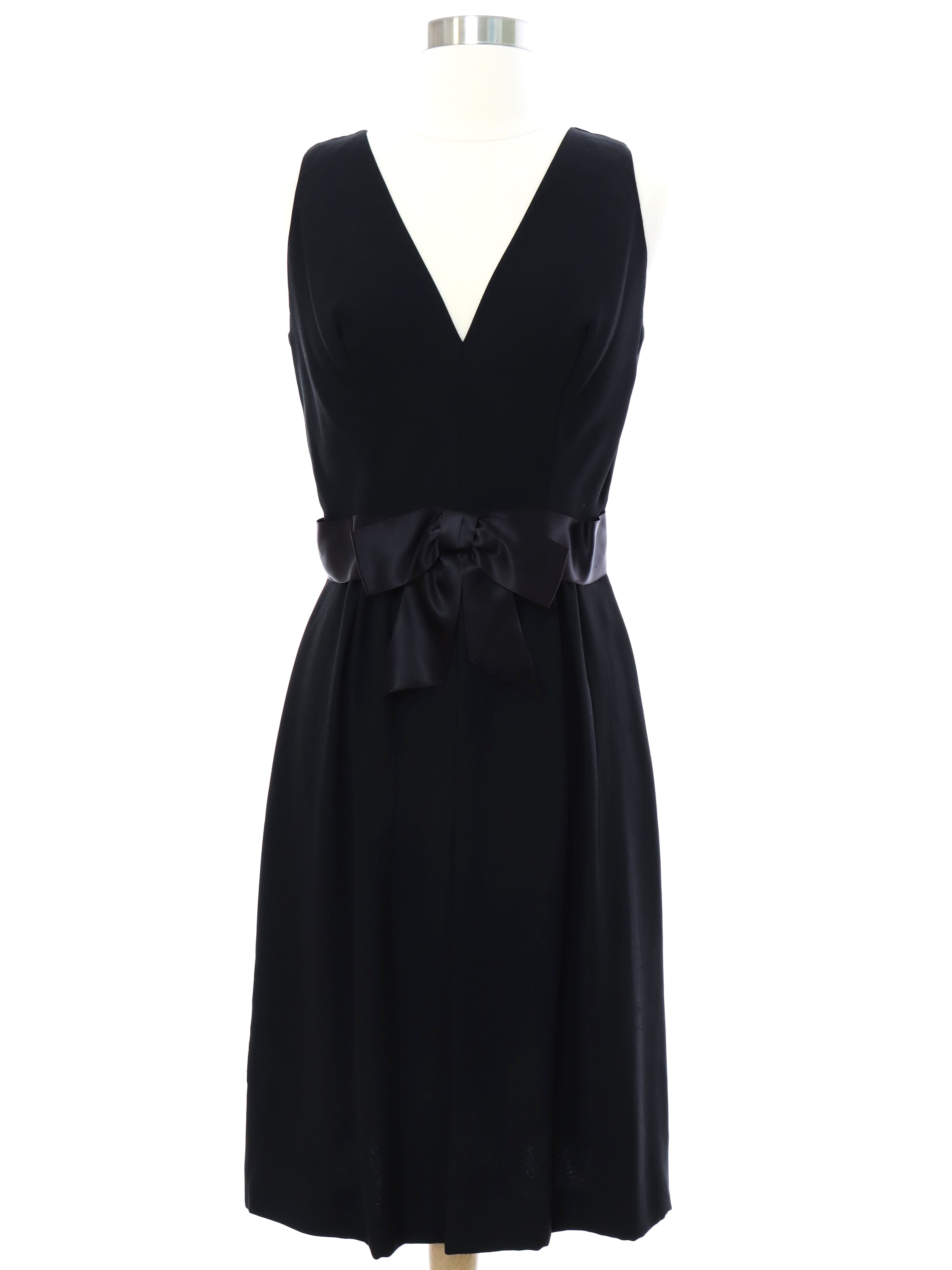 Womens Cocktail Dress