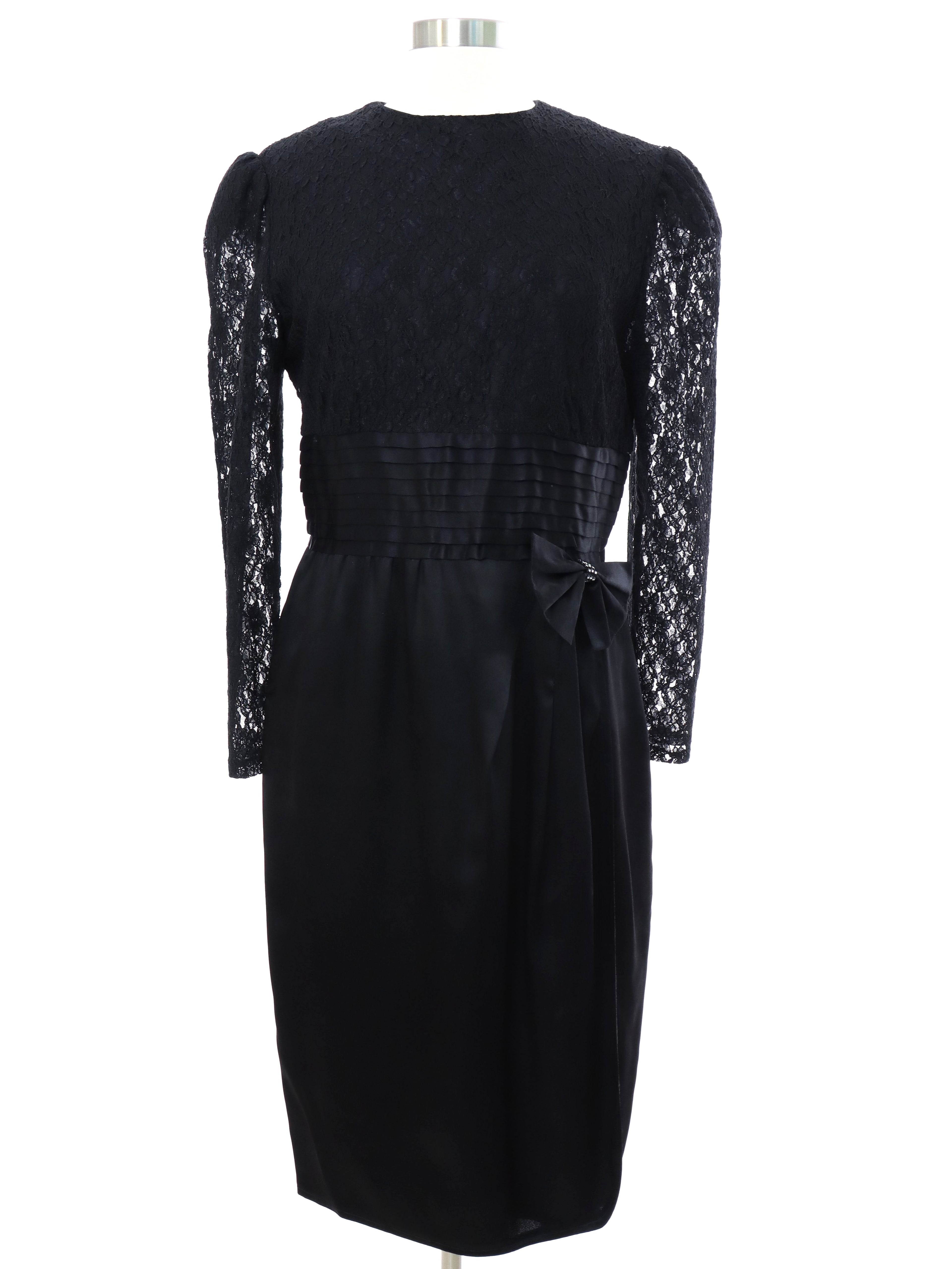 Womens Cocktail Dress