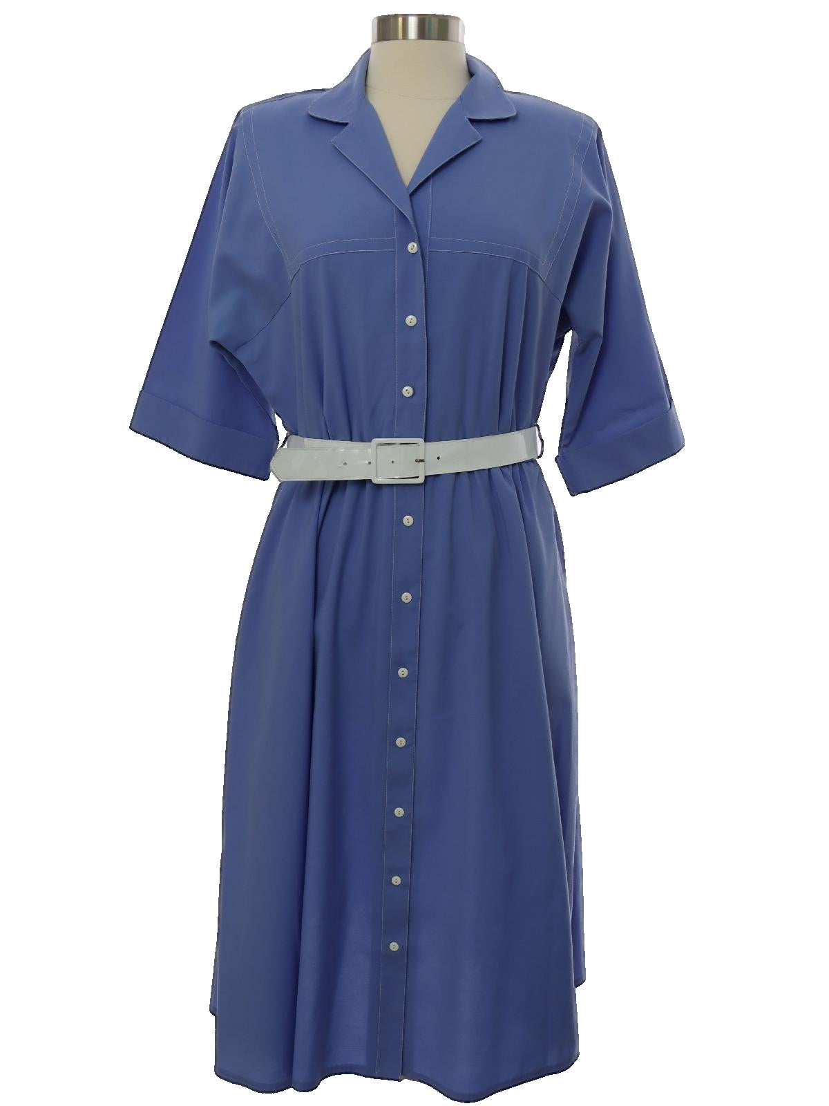 Womens Totally 80s Dress