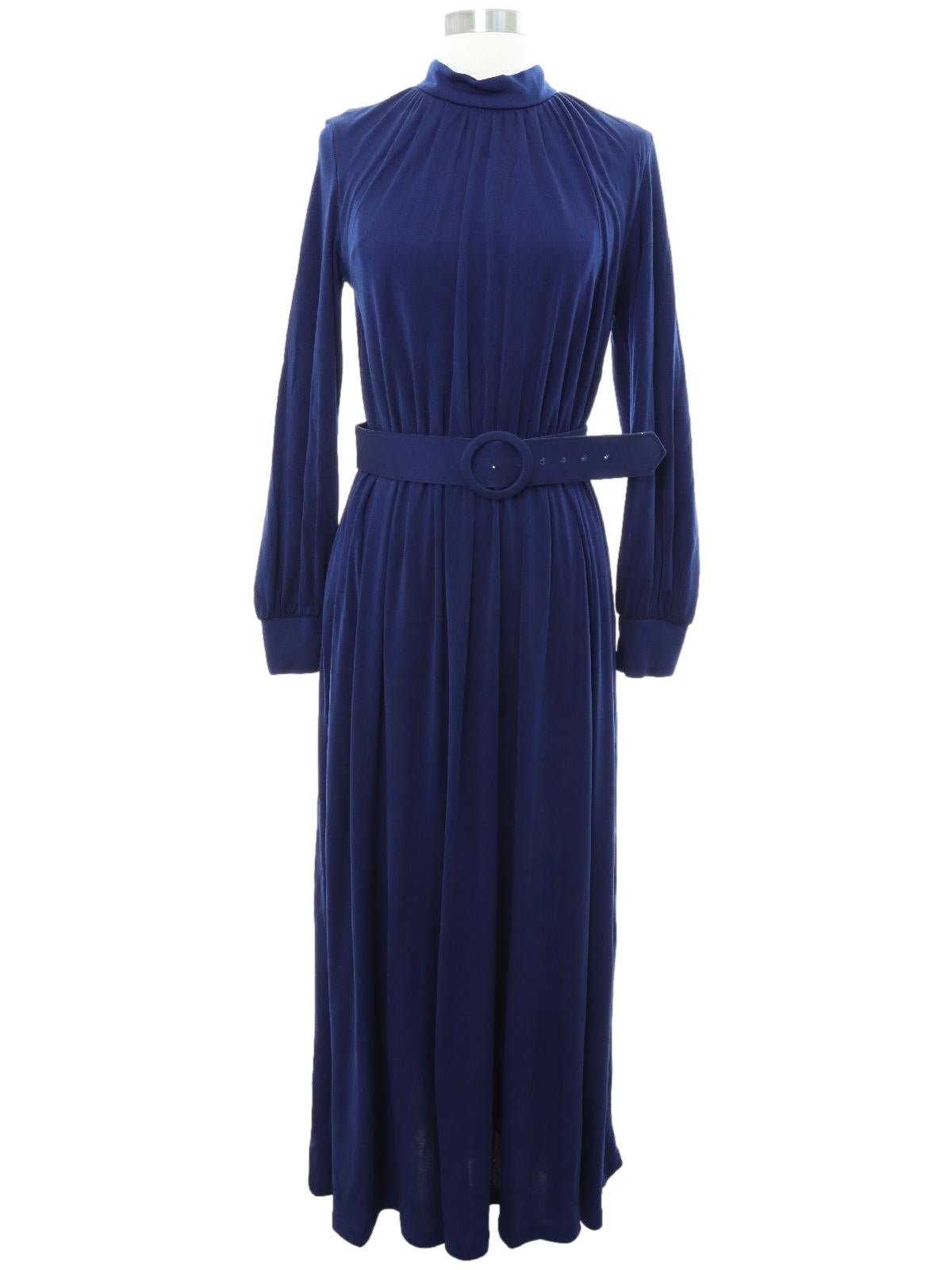 Womens Maxi Dress