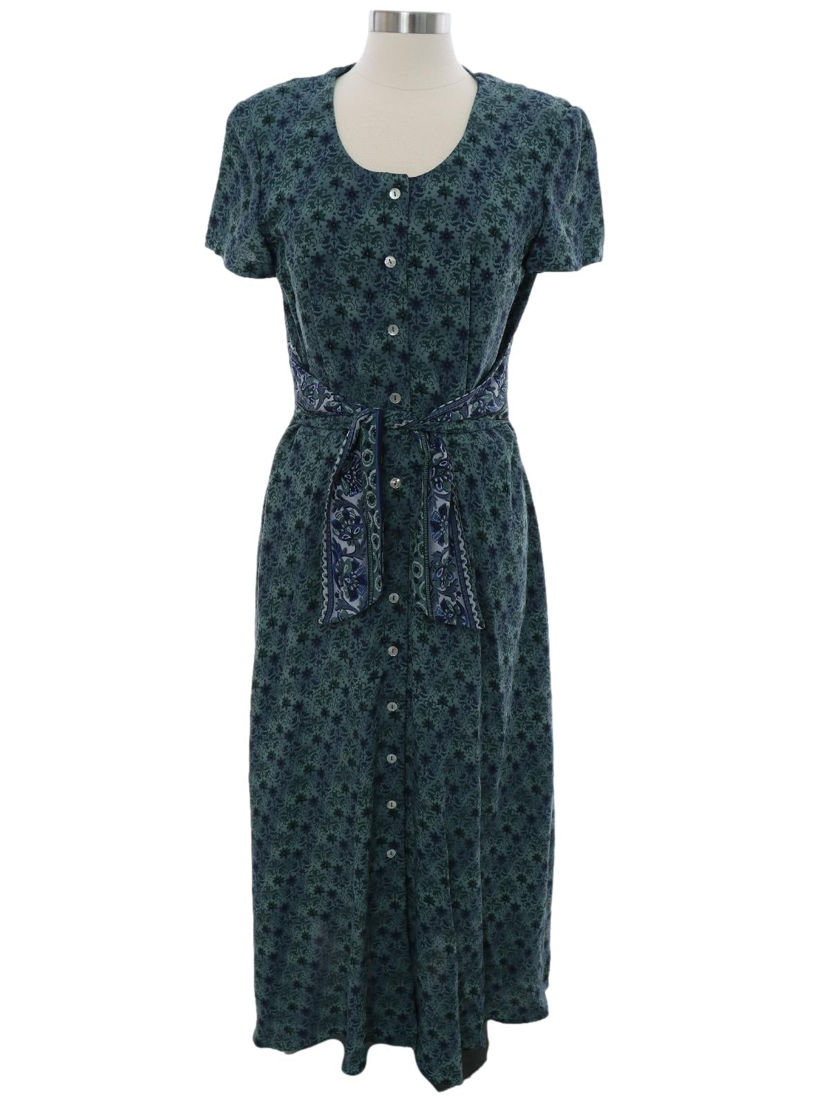 Womens Rayon Maxi Dress