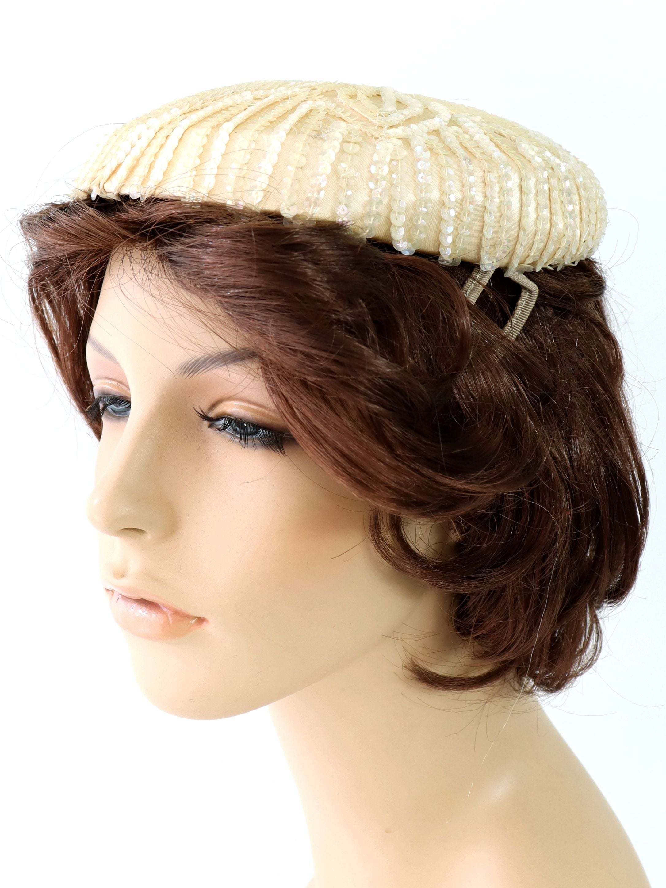 Womens Accessories - Hat