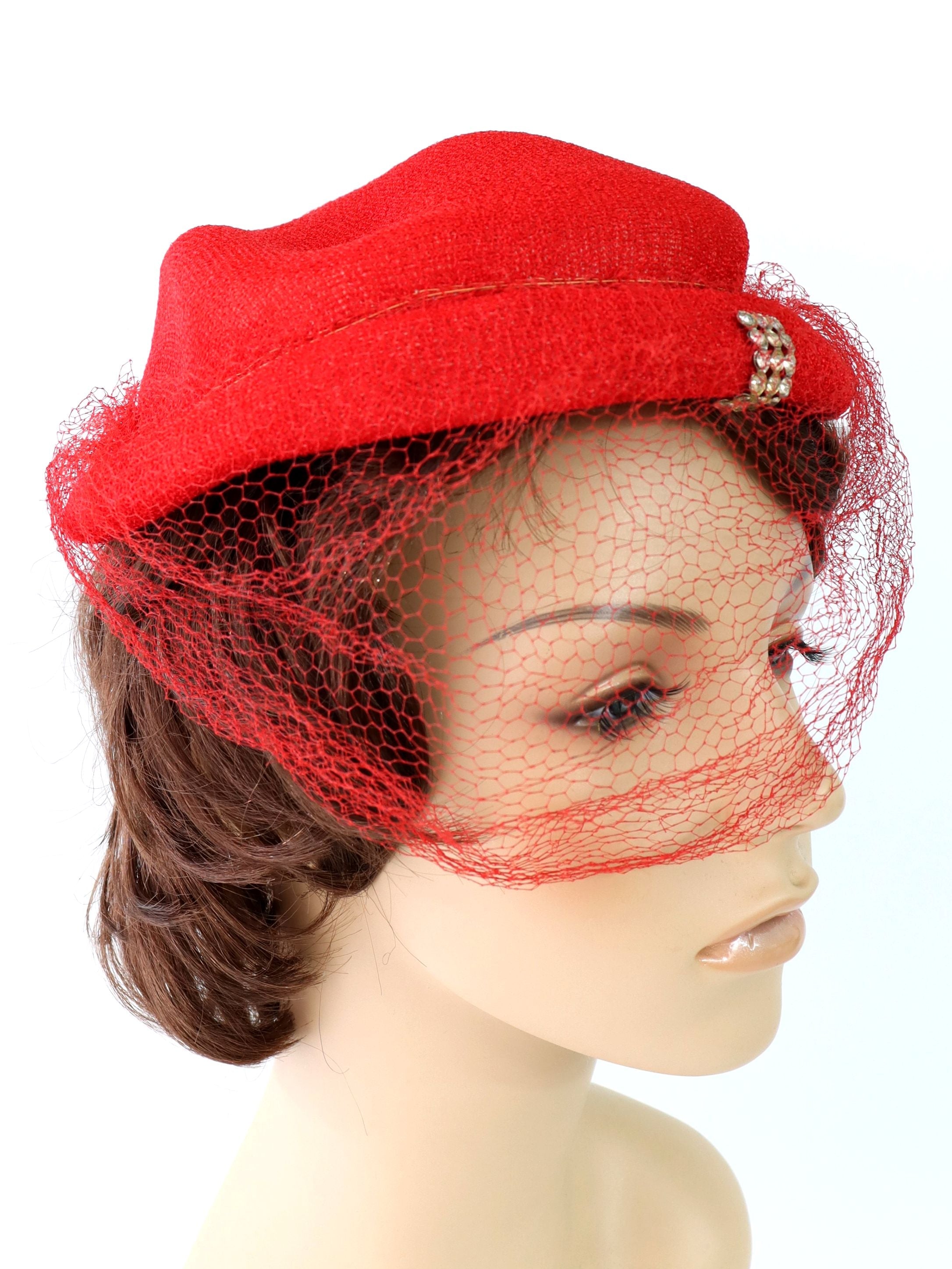 Womens Accessories - Hat