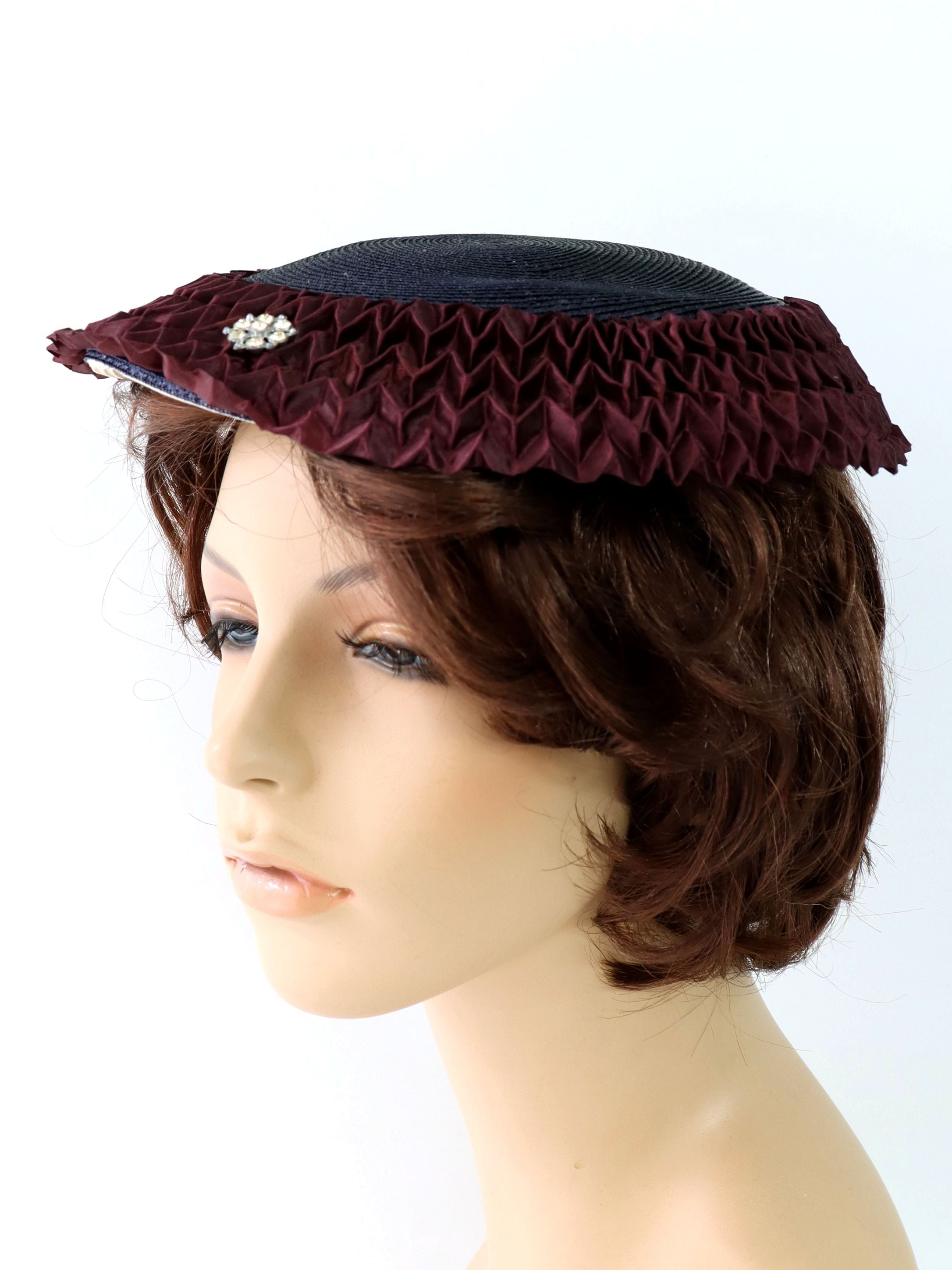 Womens Accessories - Henry G. Ross Hat