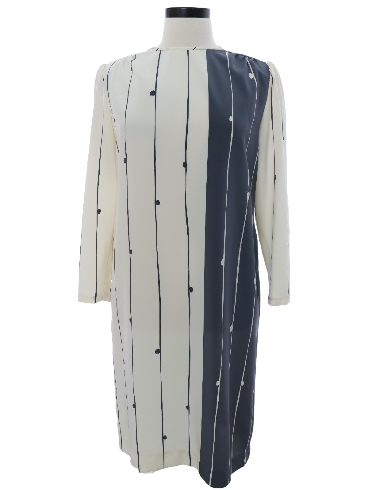 Womens Secretary Style Dress