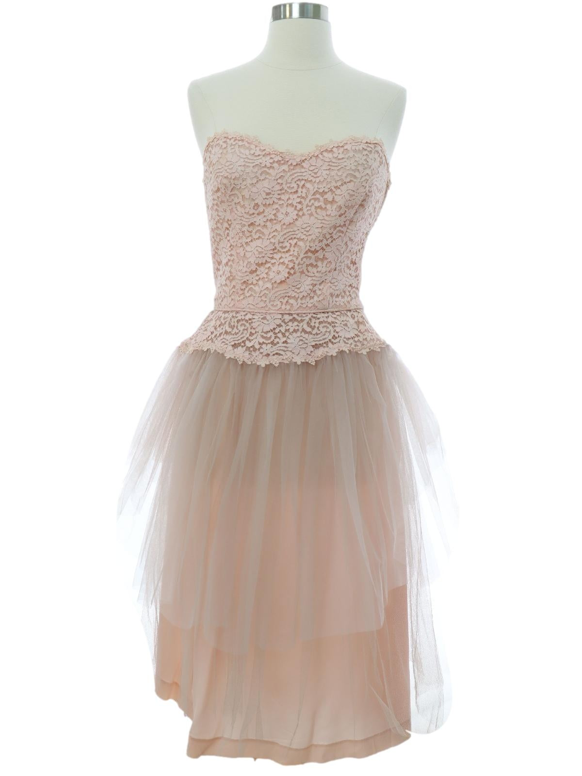 Womens Cocktail or Prom Dress