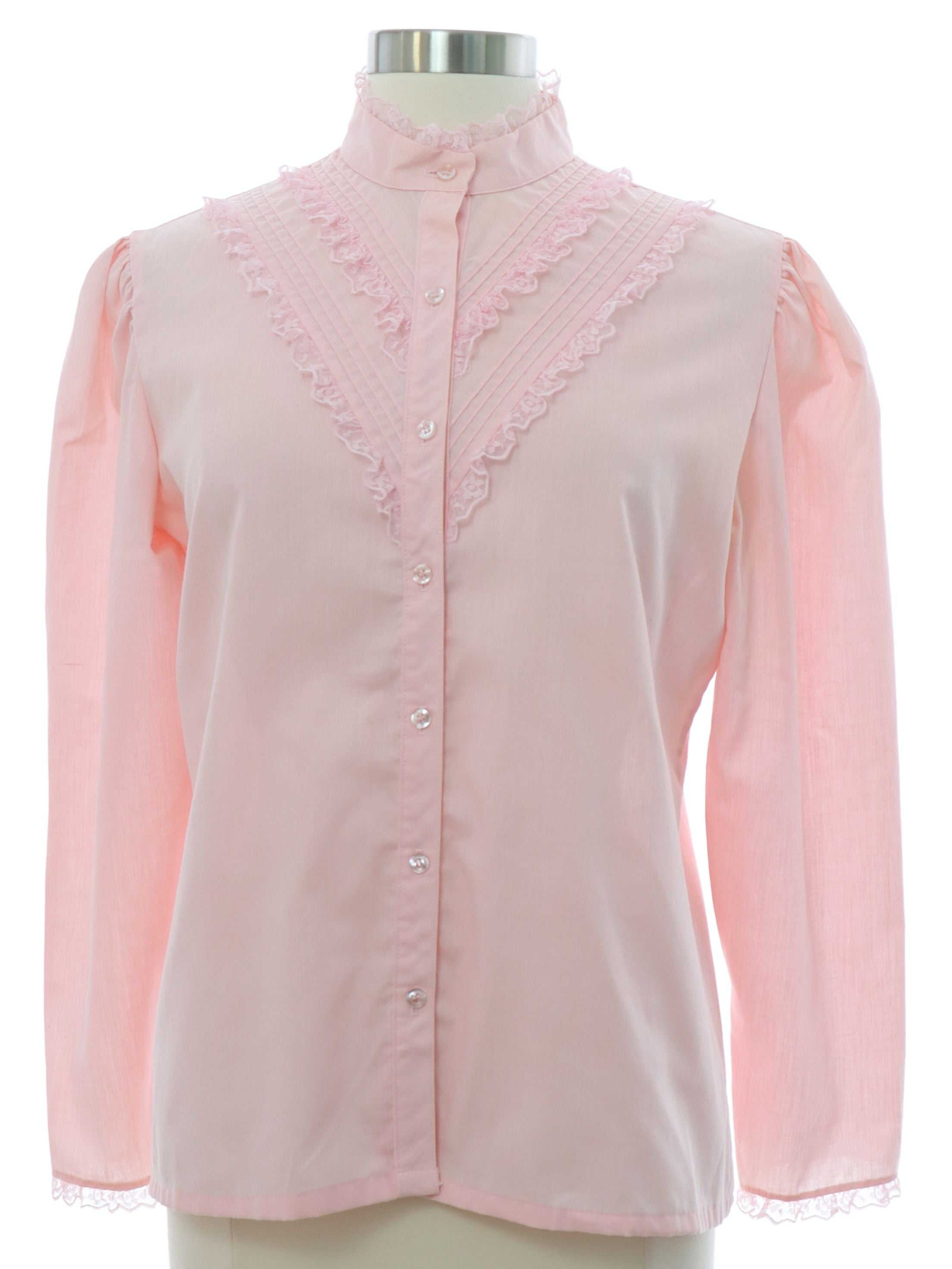 Womens Shirt