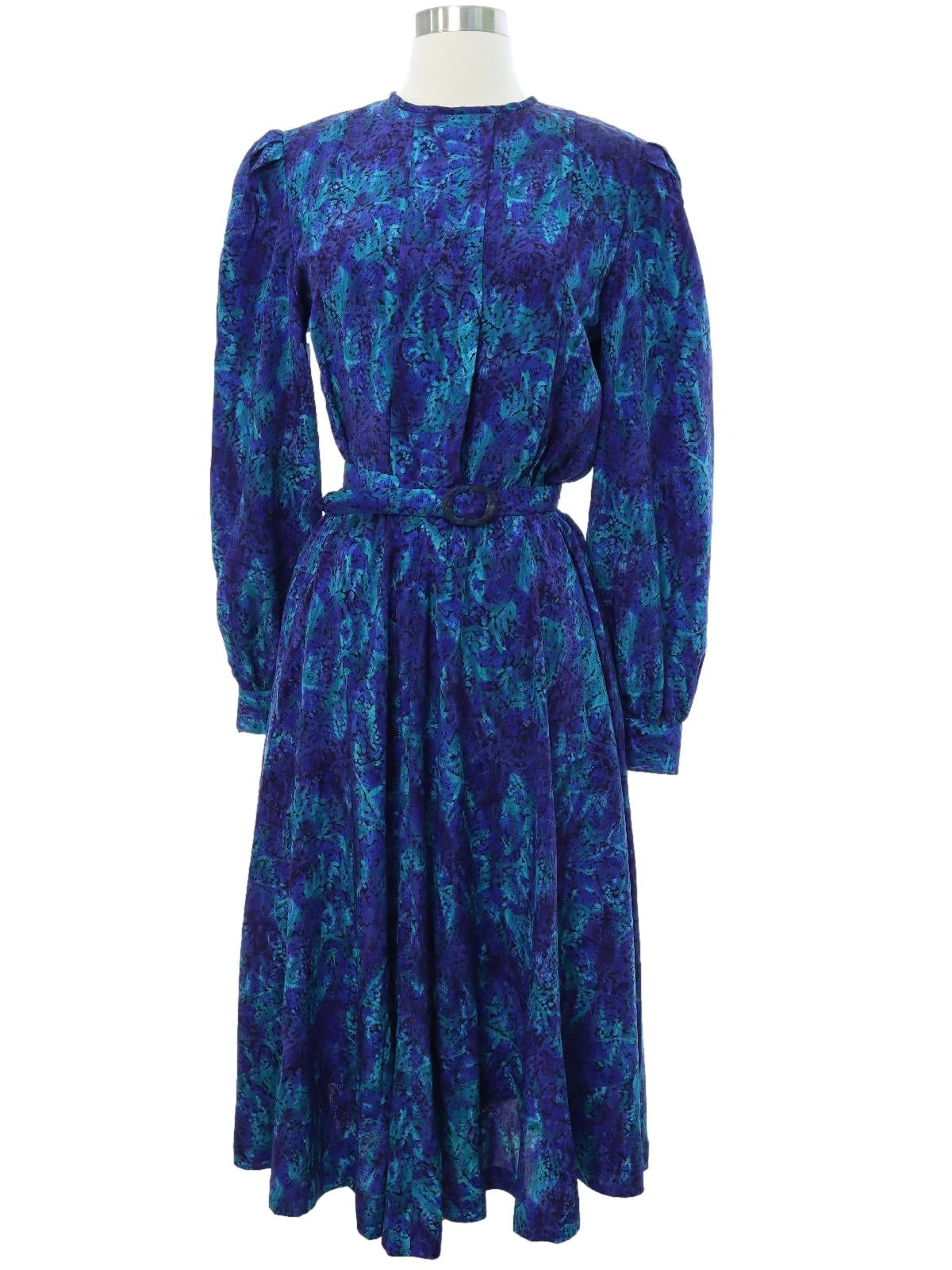 Womens Secretary Dress