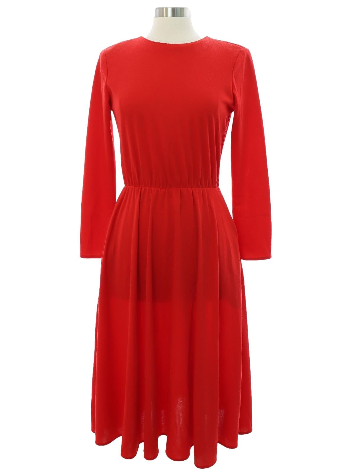 Womens Dress