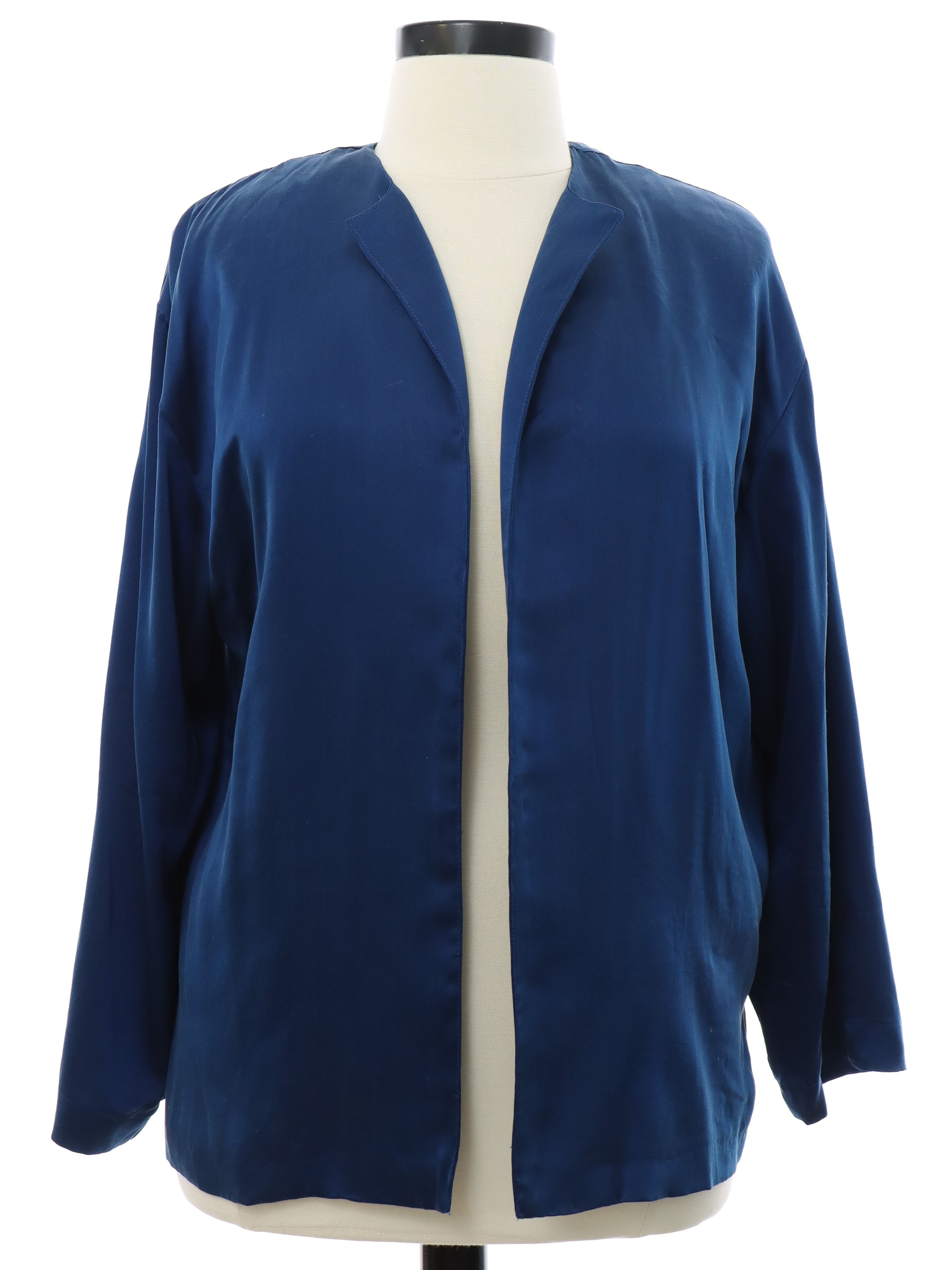 Womens Totally 80s Jacket