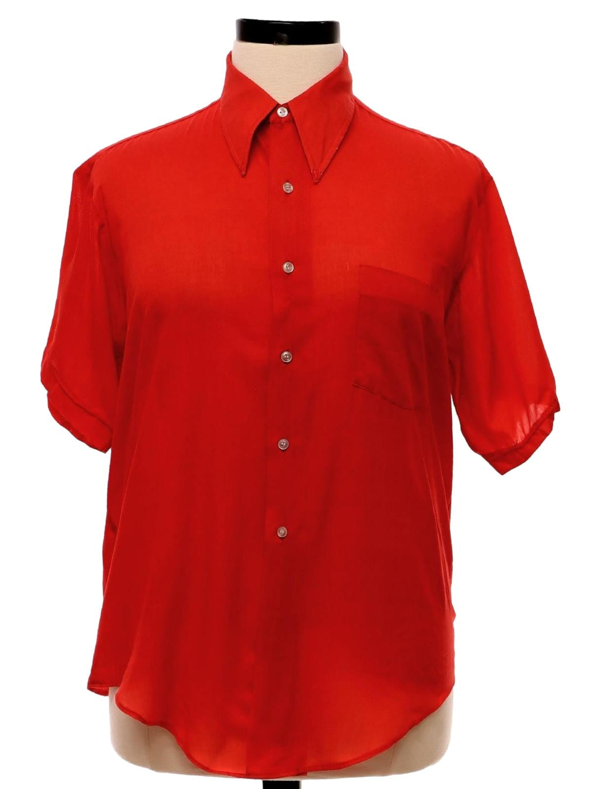Womens Shirt