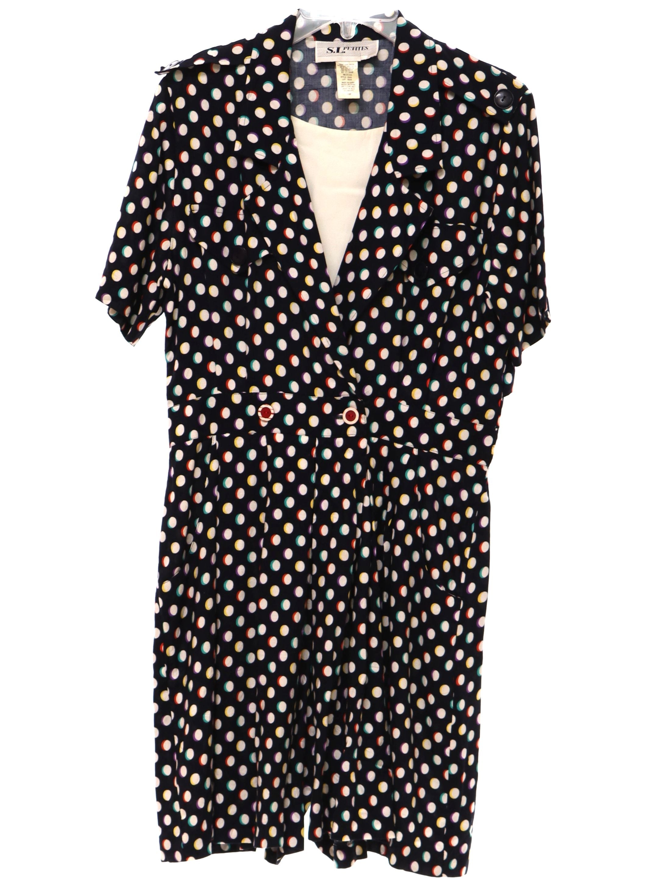 Womens Rayon Skorts Dress