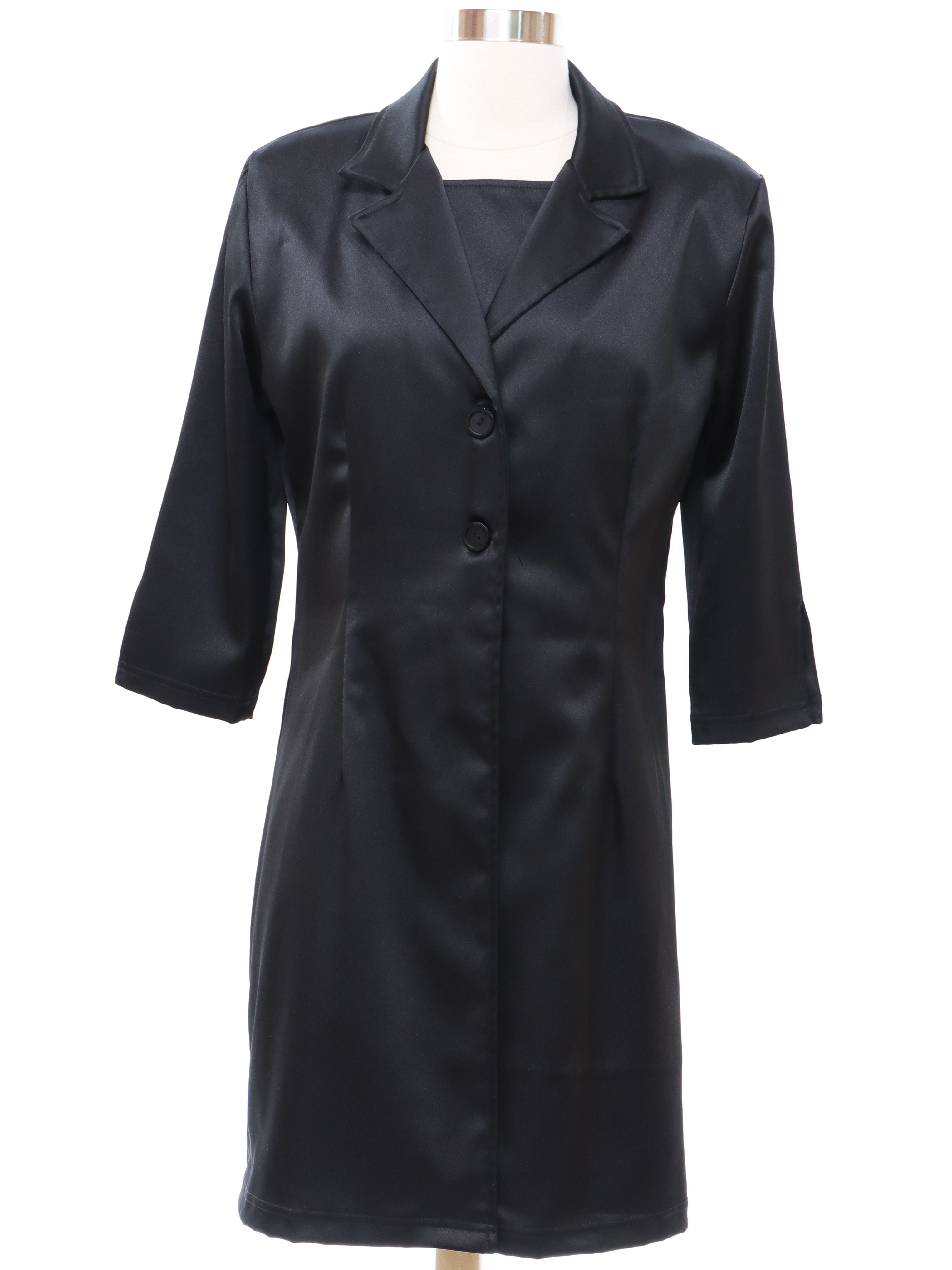 Womens Two Piece Dress