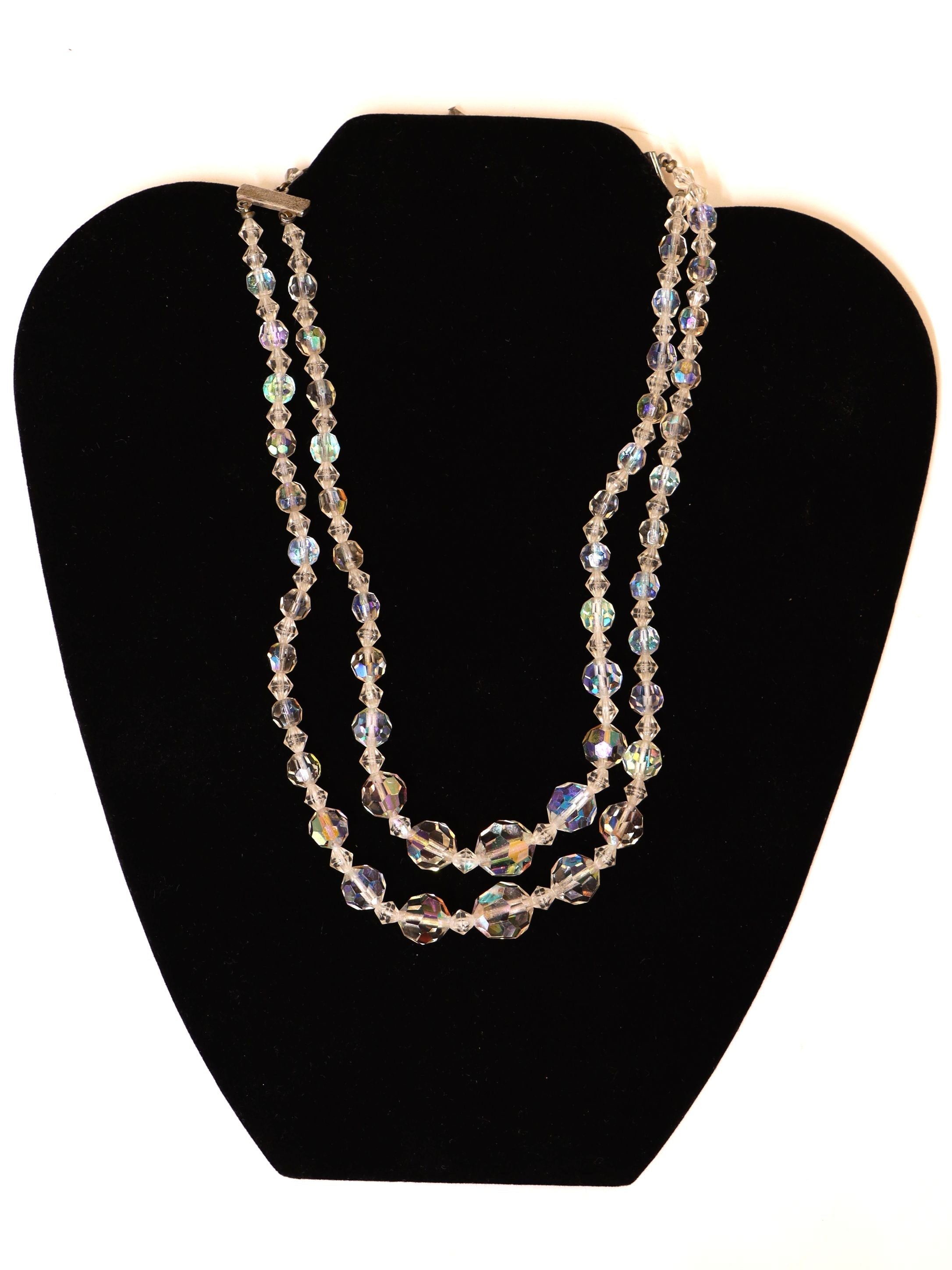Womens Accessories - Necklace