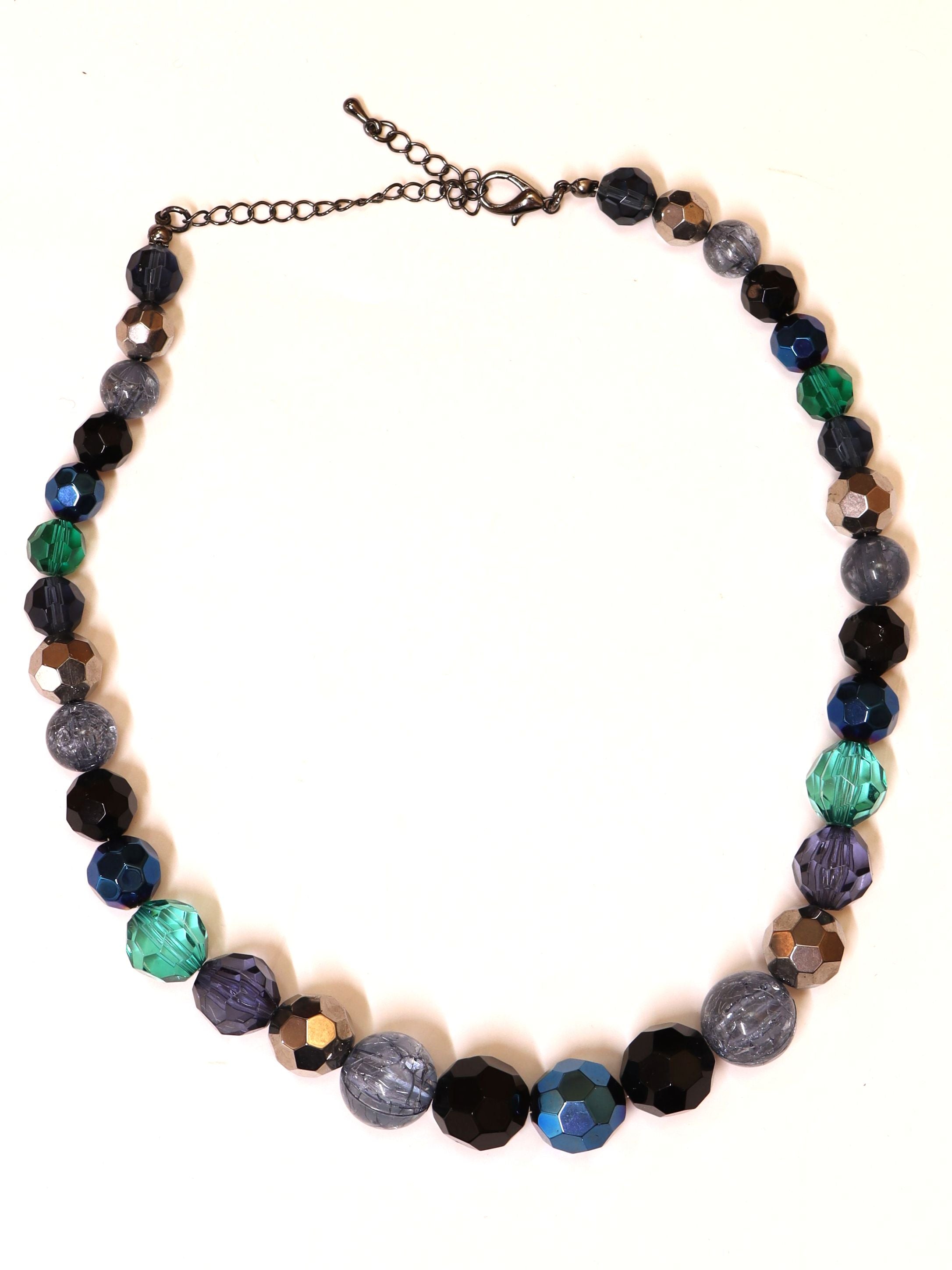 Womens Accessories - Necklace