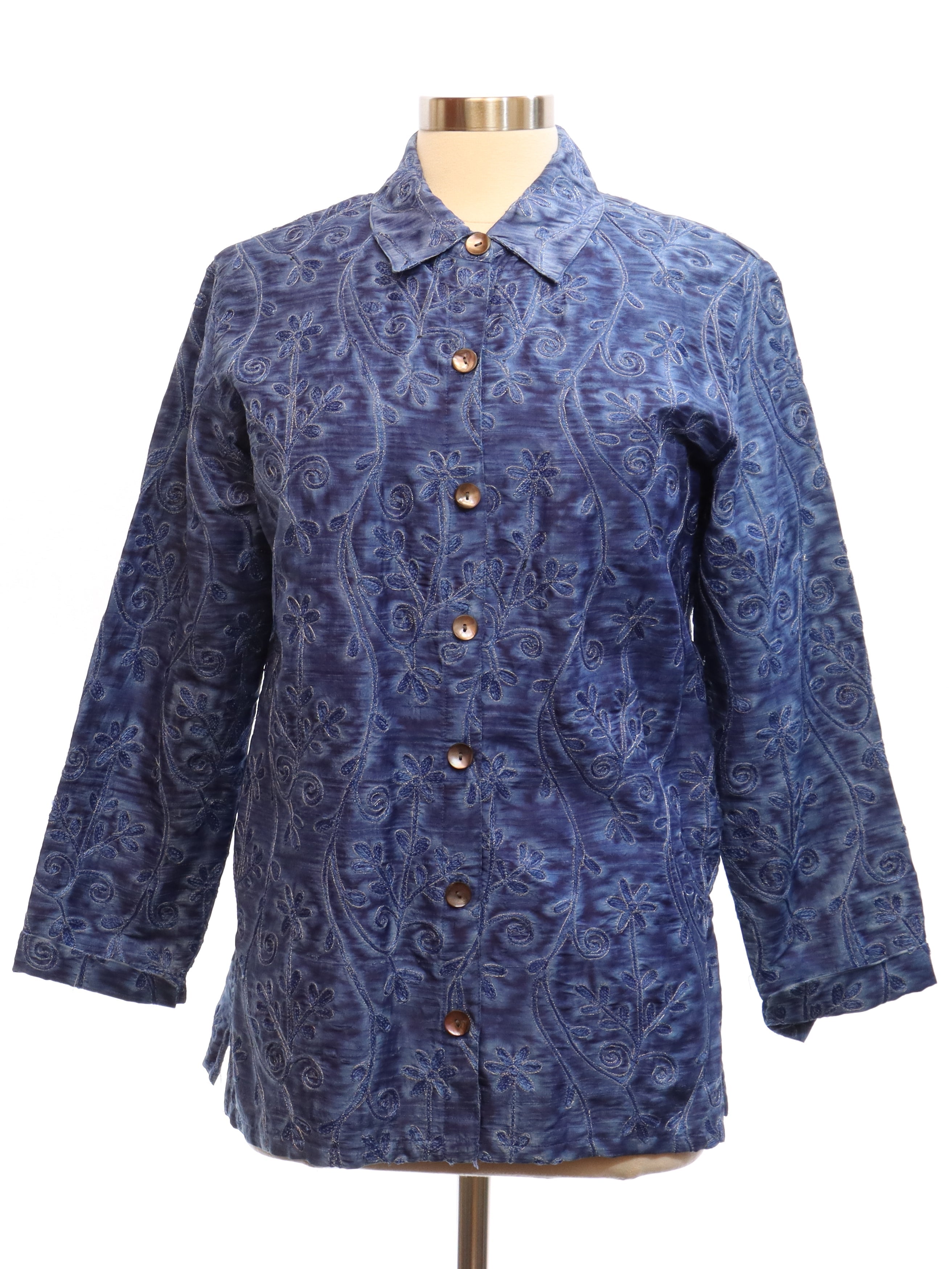 Womens Jacket
