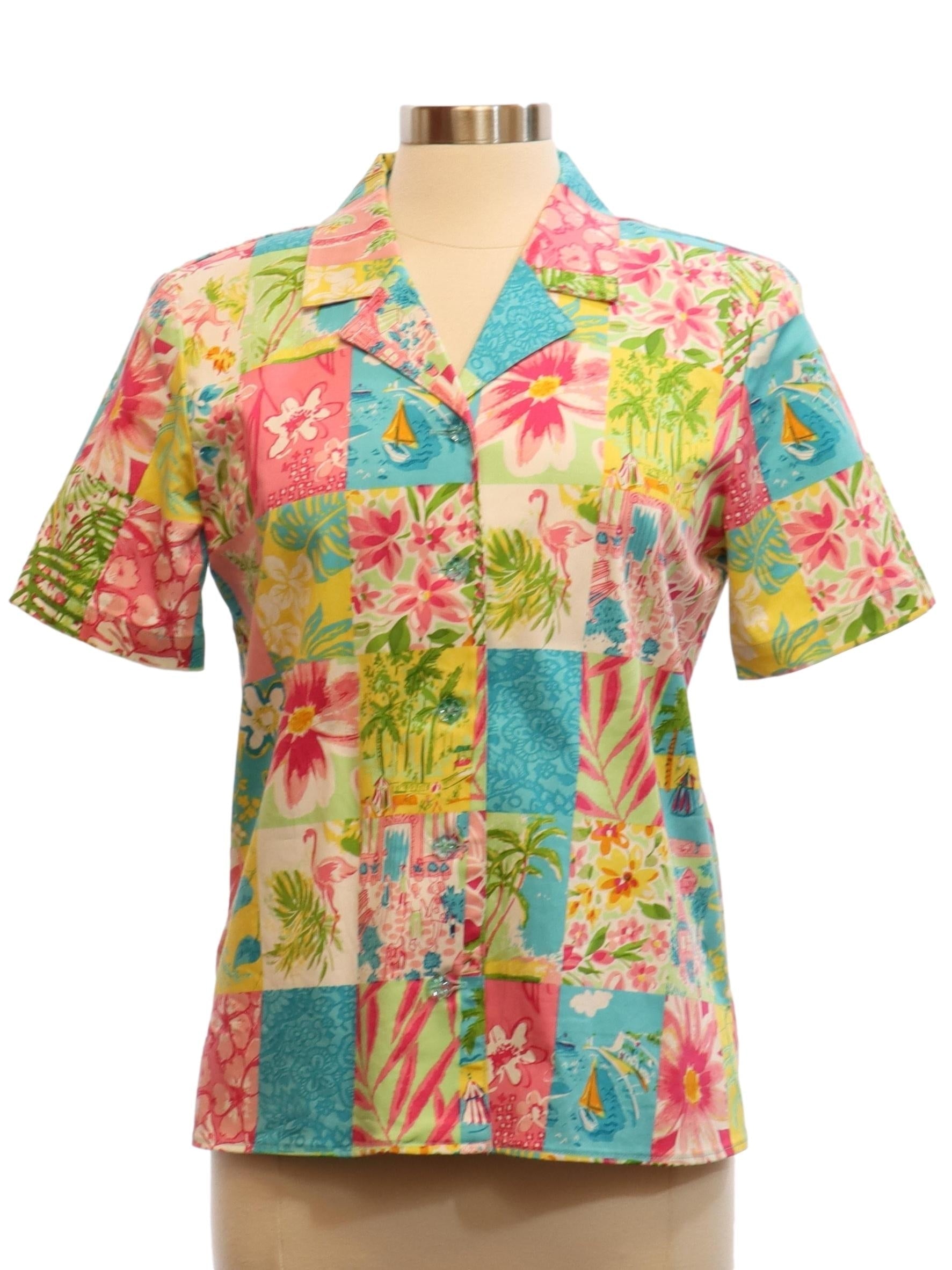 Womens Shirt