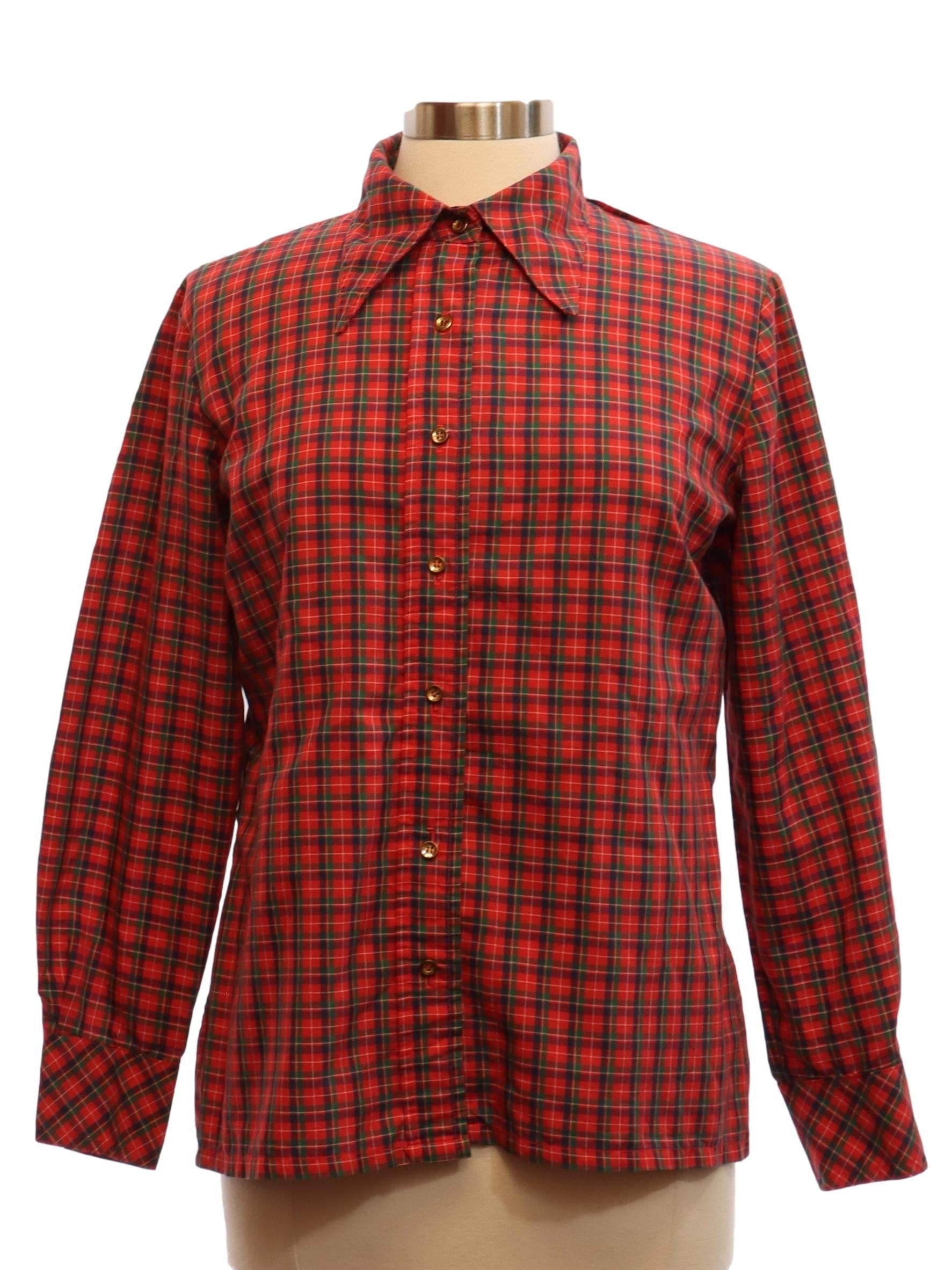 Womens Shirt