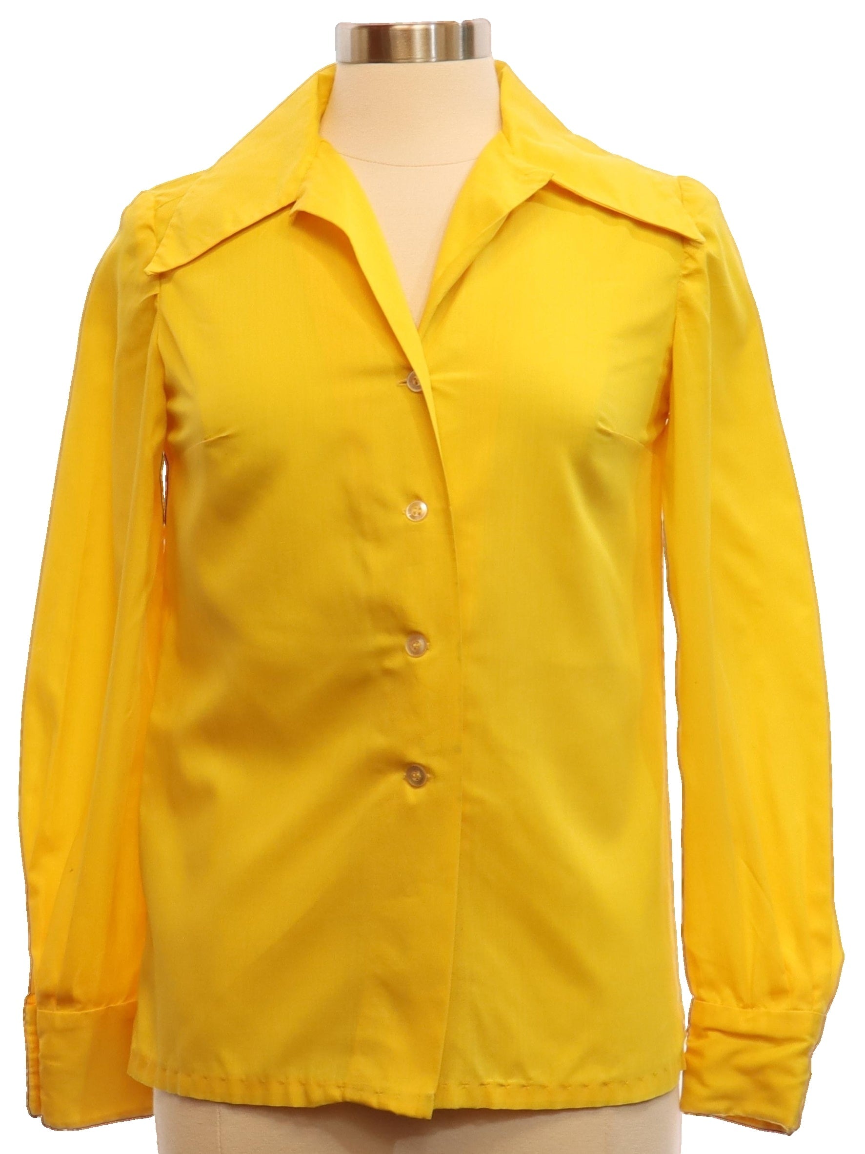 Womens Shirt