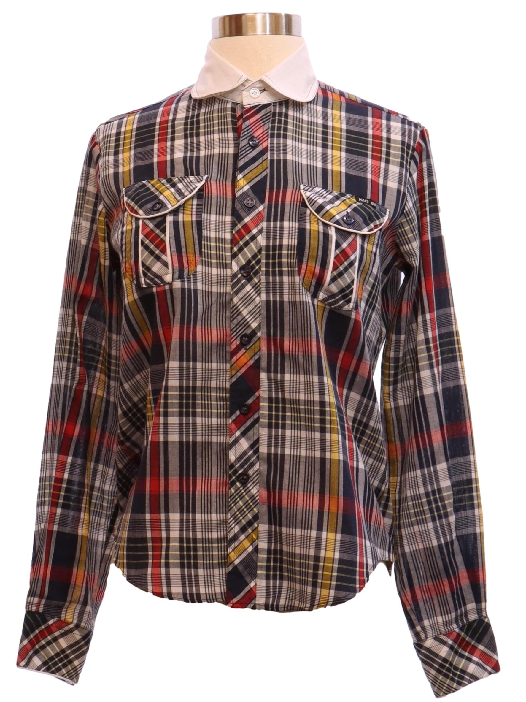 Womens Shirt