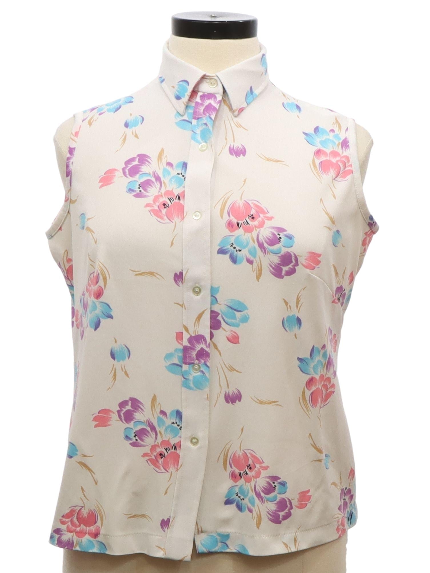 Womens Shirt
