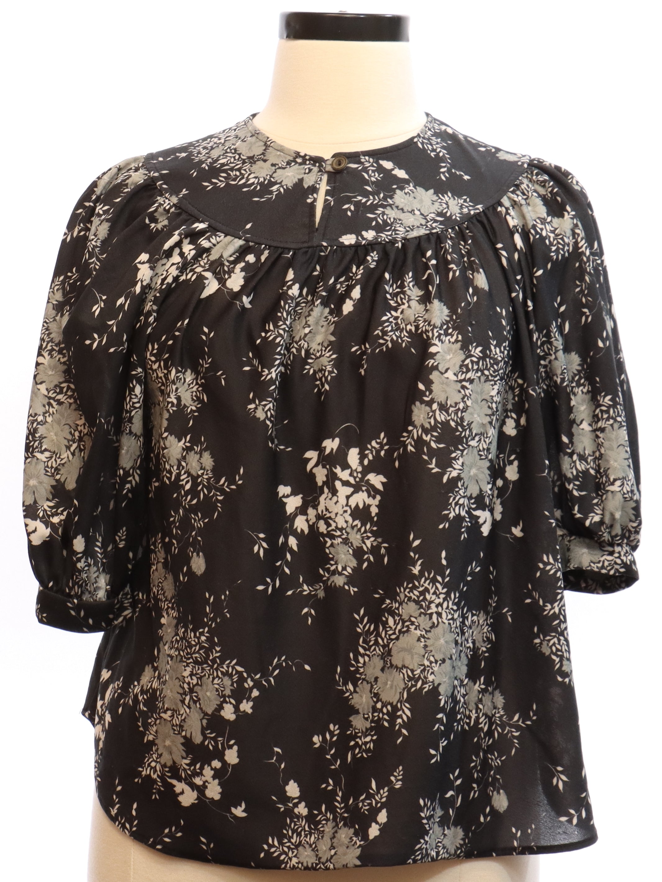 Womens Shirt