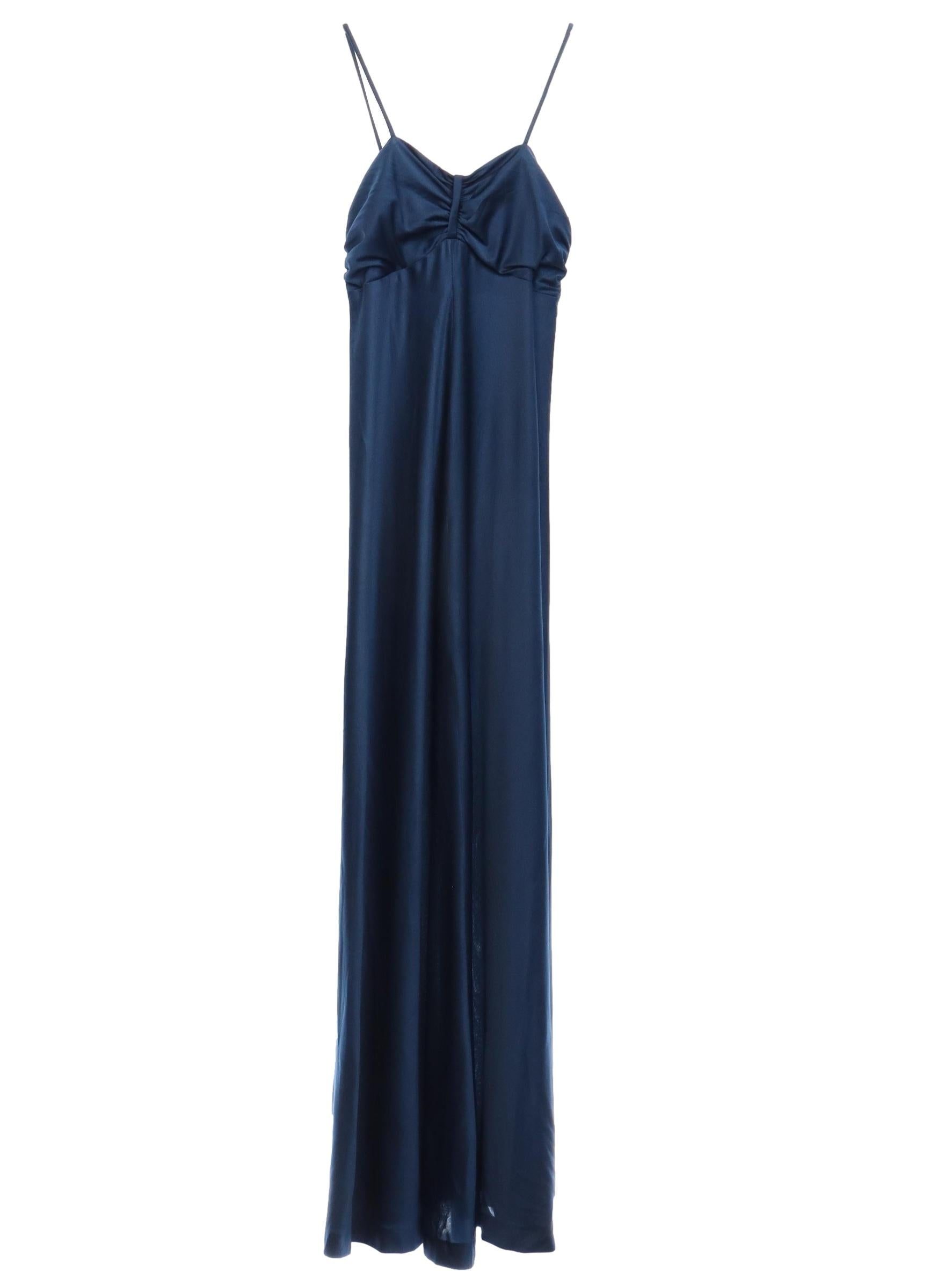 Womens Cocktail Maxi Dress