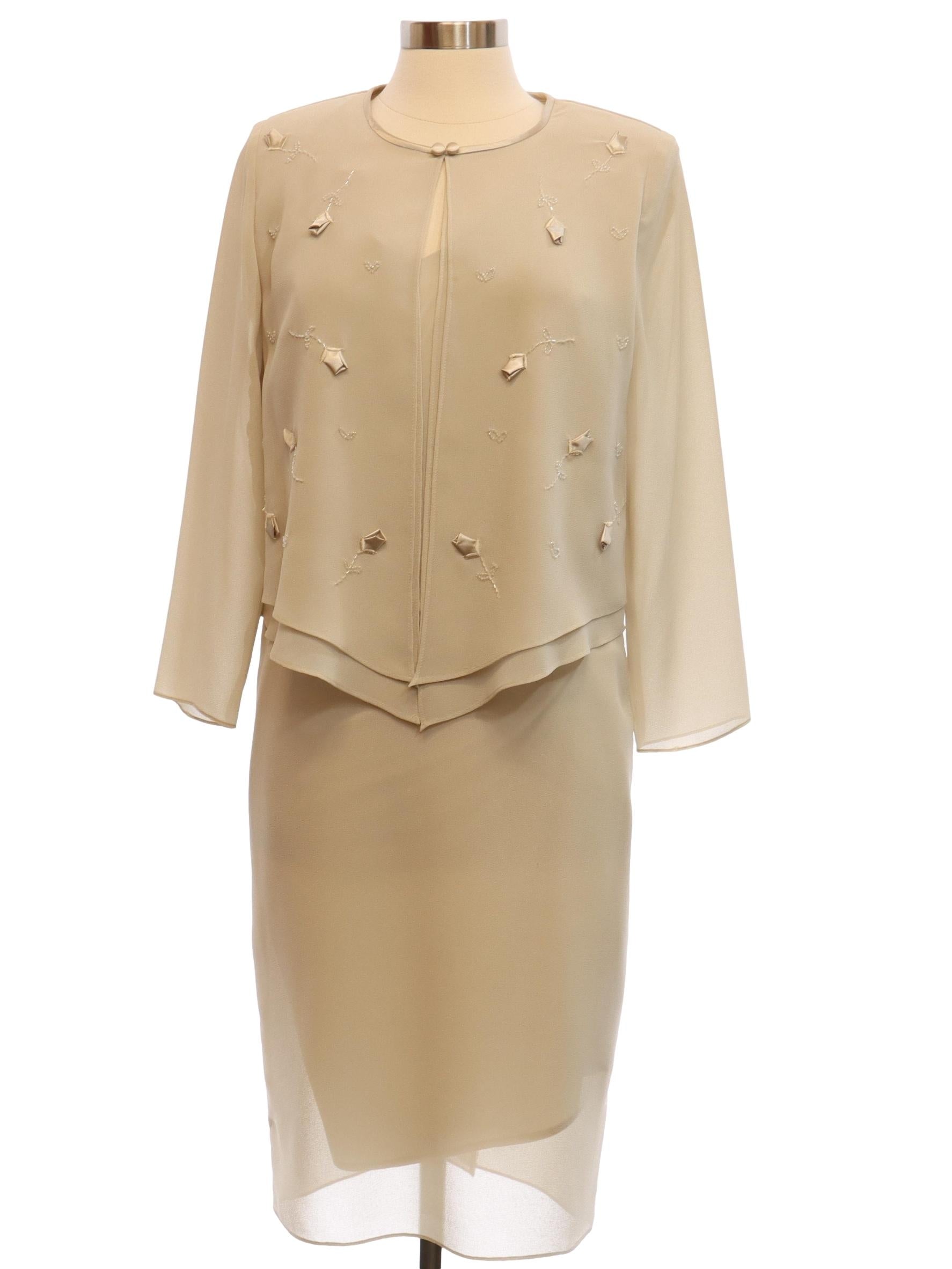Womens Cocktail Dress