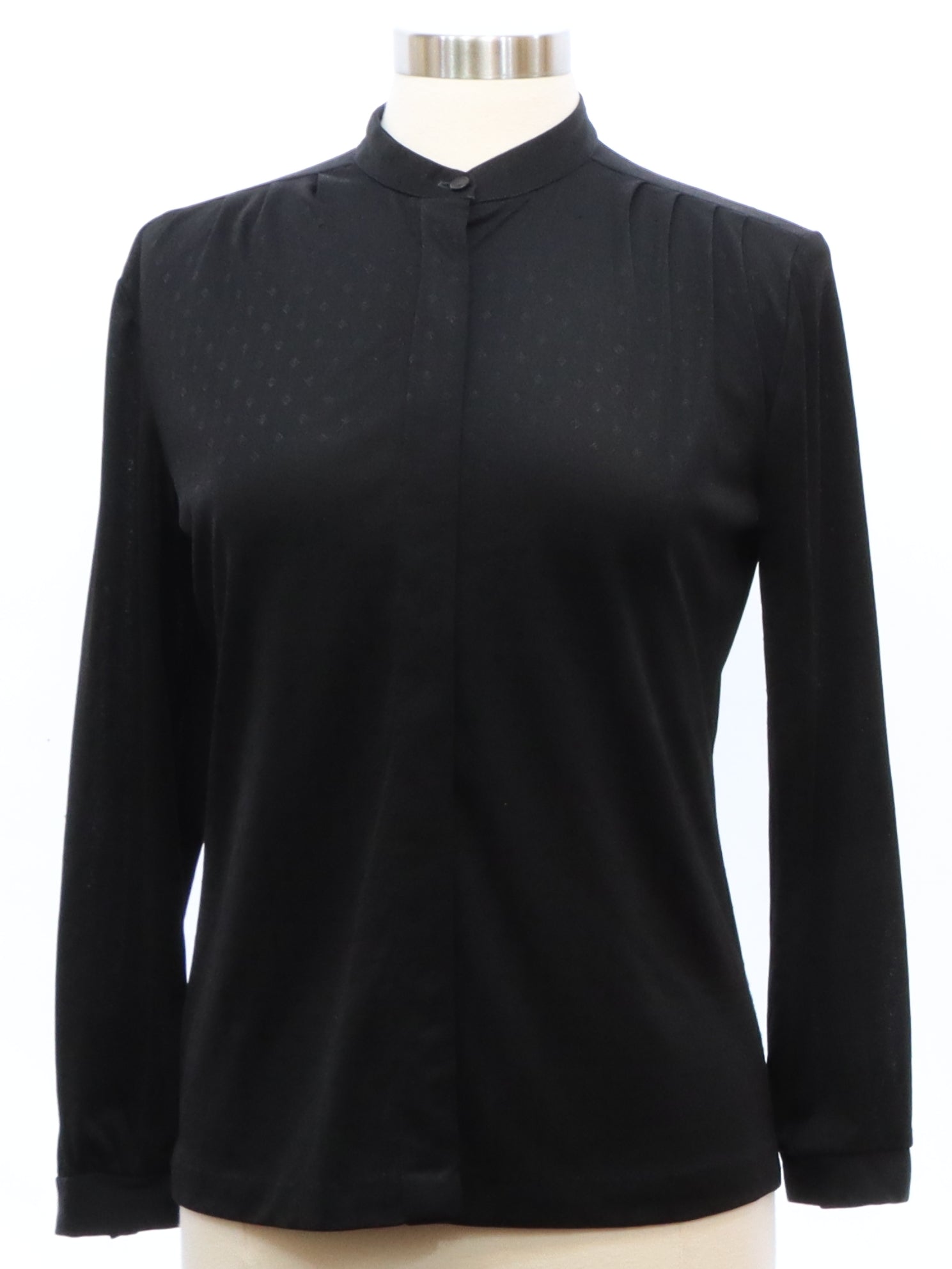 Womens Secretary Shirt
