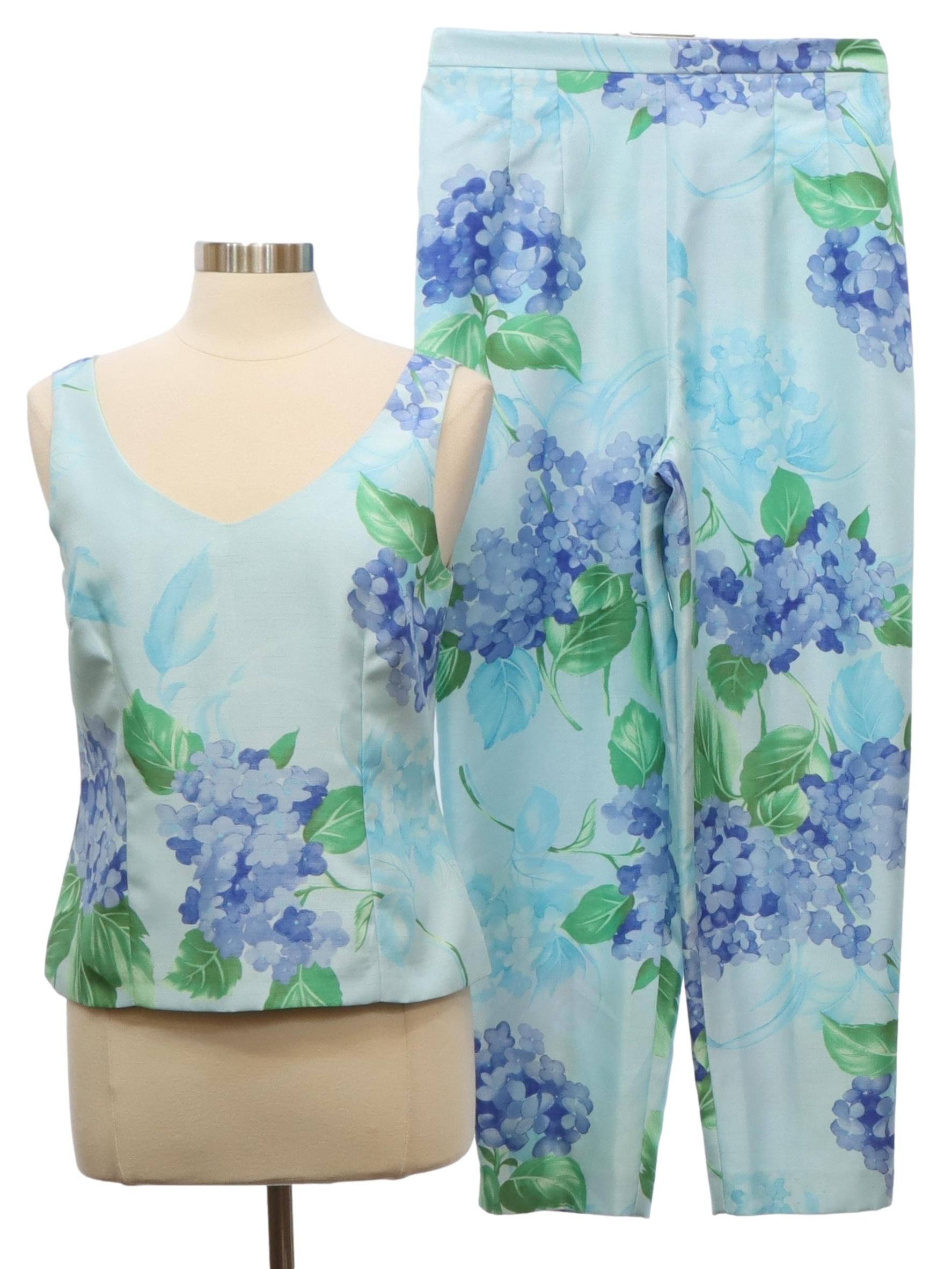 Womens Pantsuit