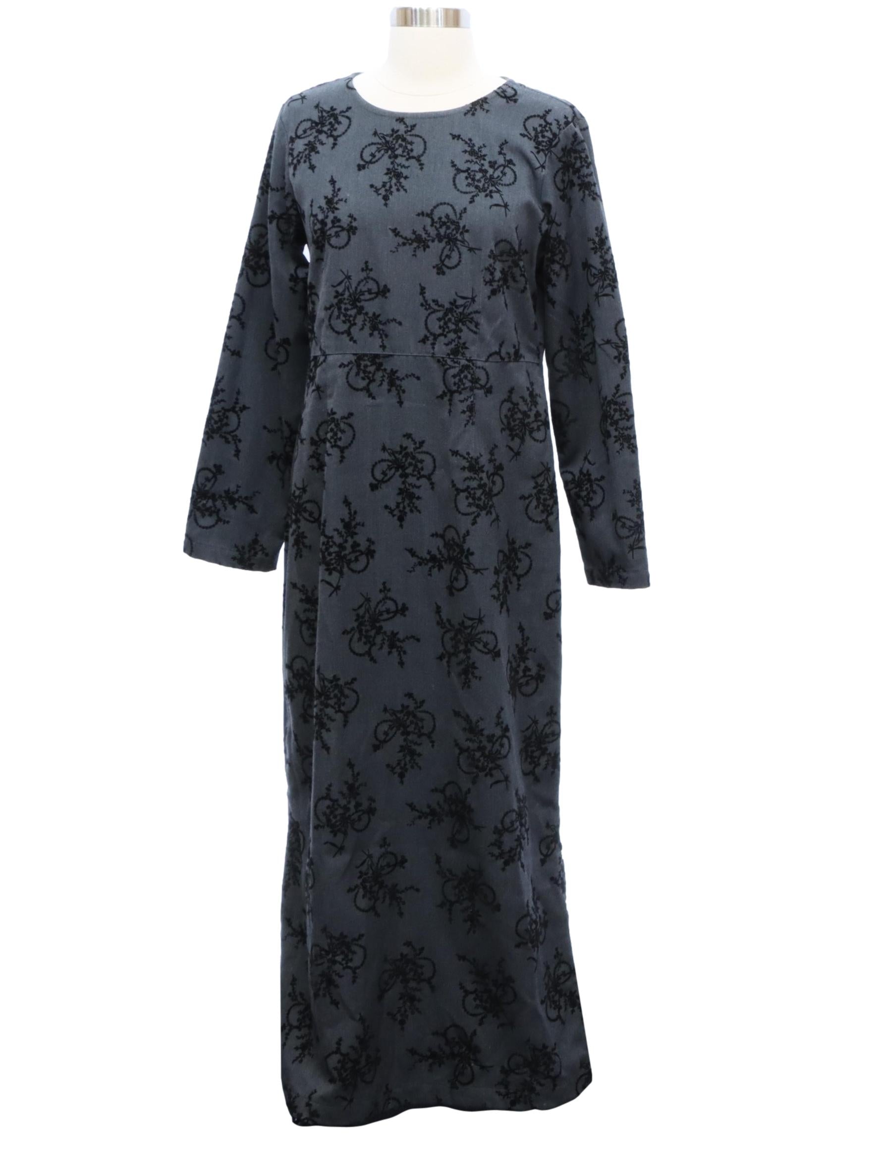 Womens Cocktail Maxi Dress