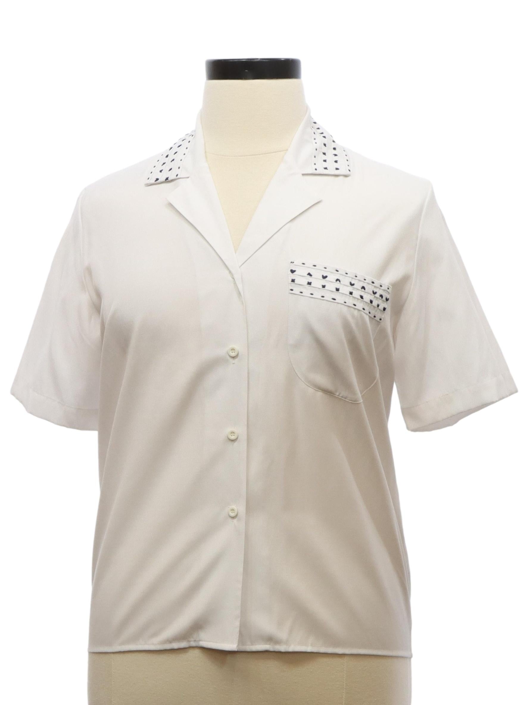 Womens Sport Shirt