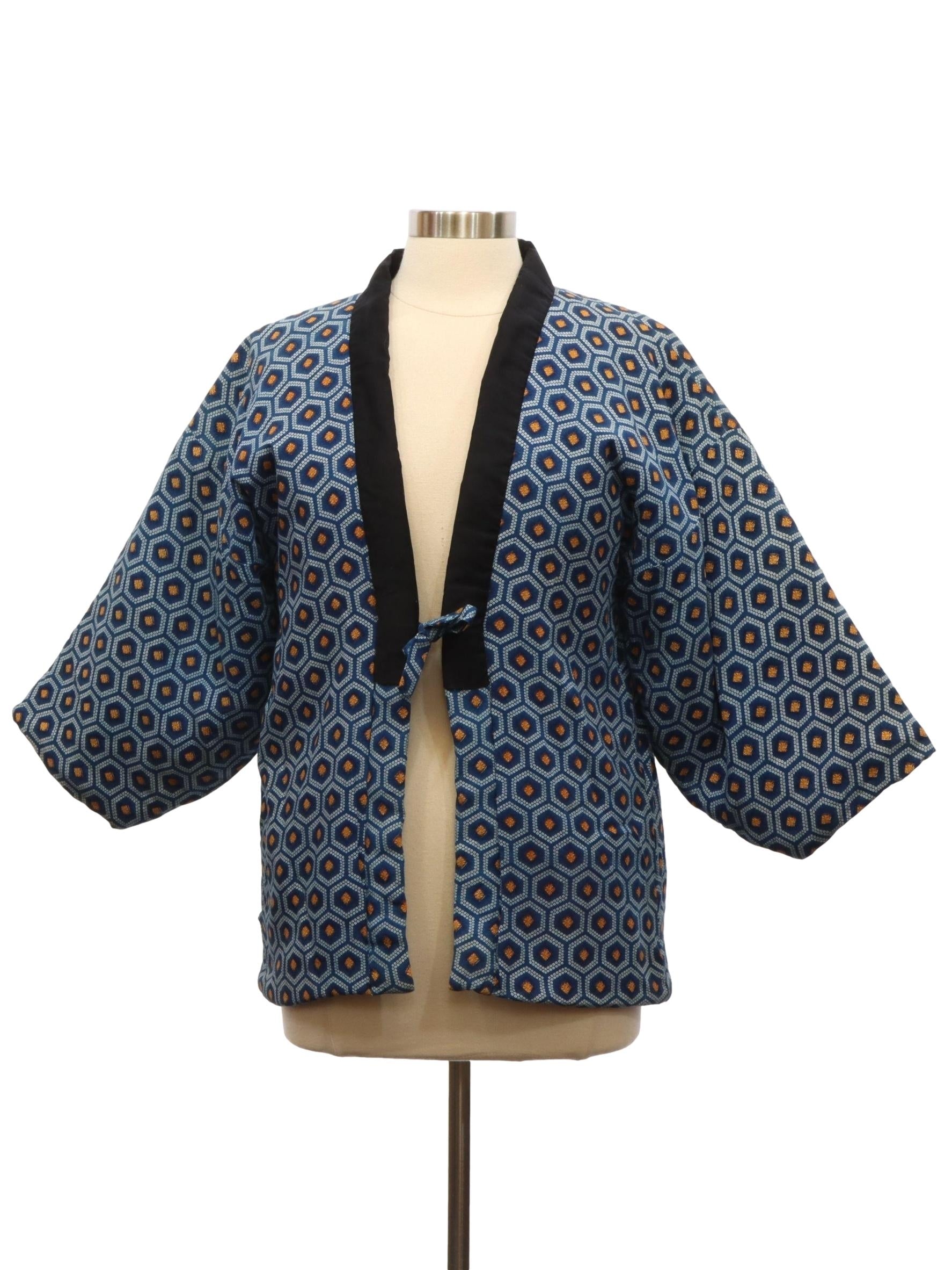 Womens Quilted Jacket