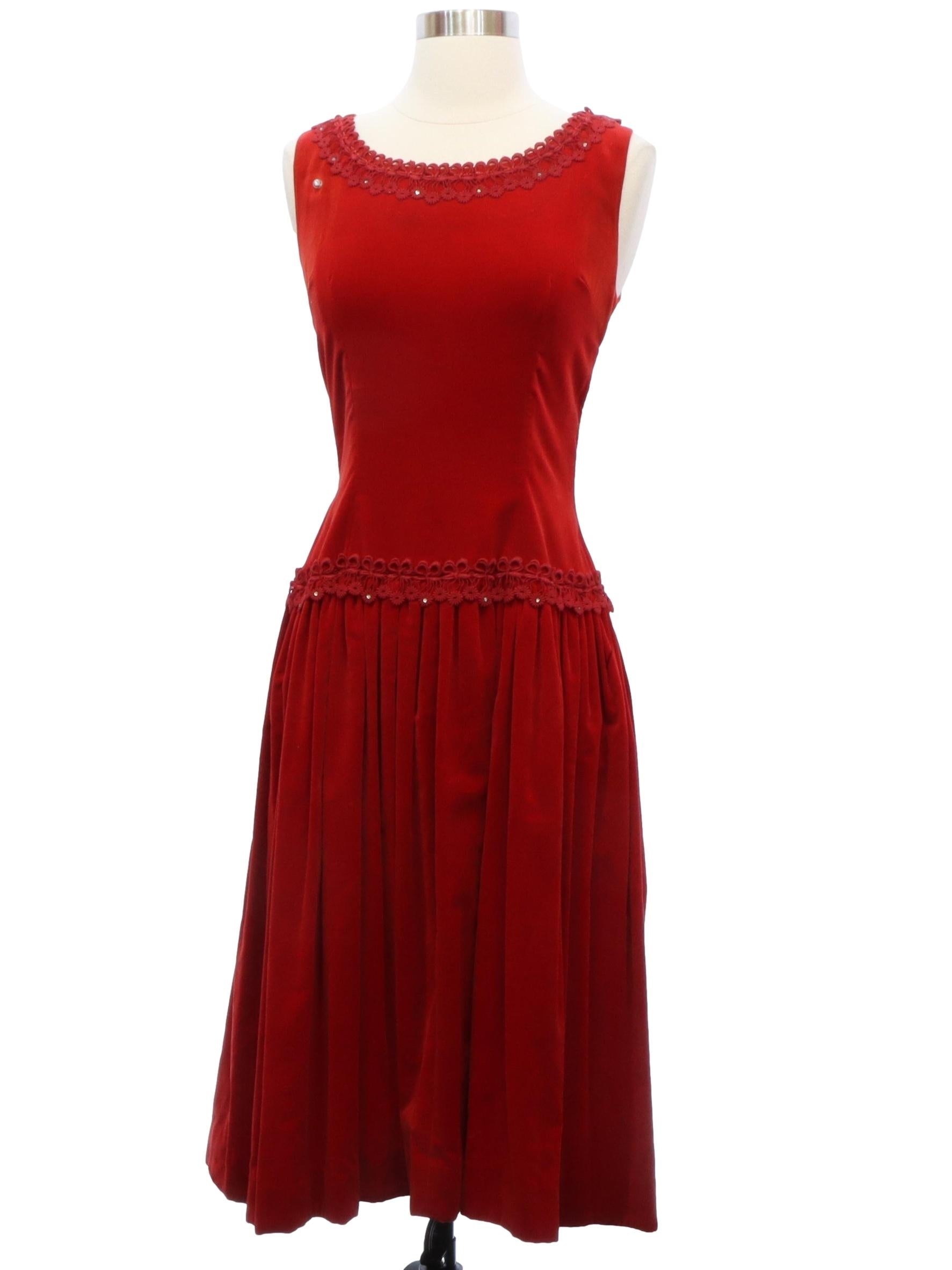 Womens Teena Paige Designer Prom or Cocktail Dress