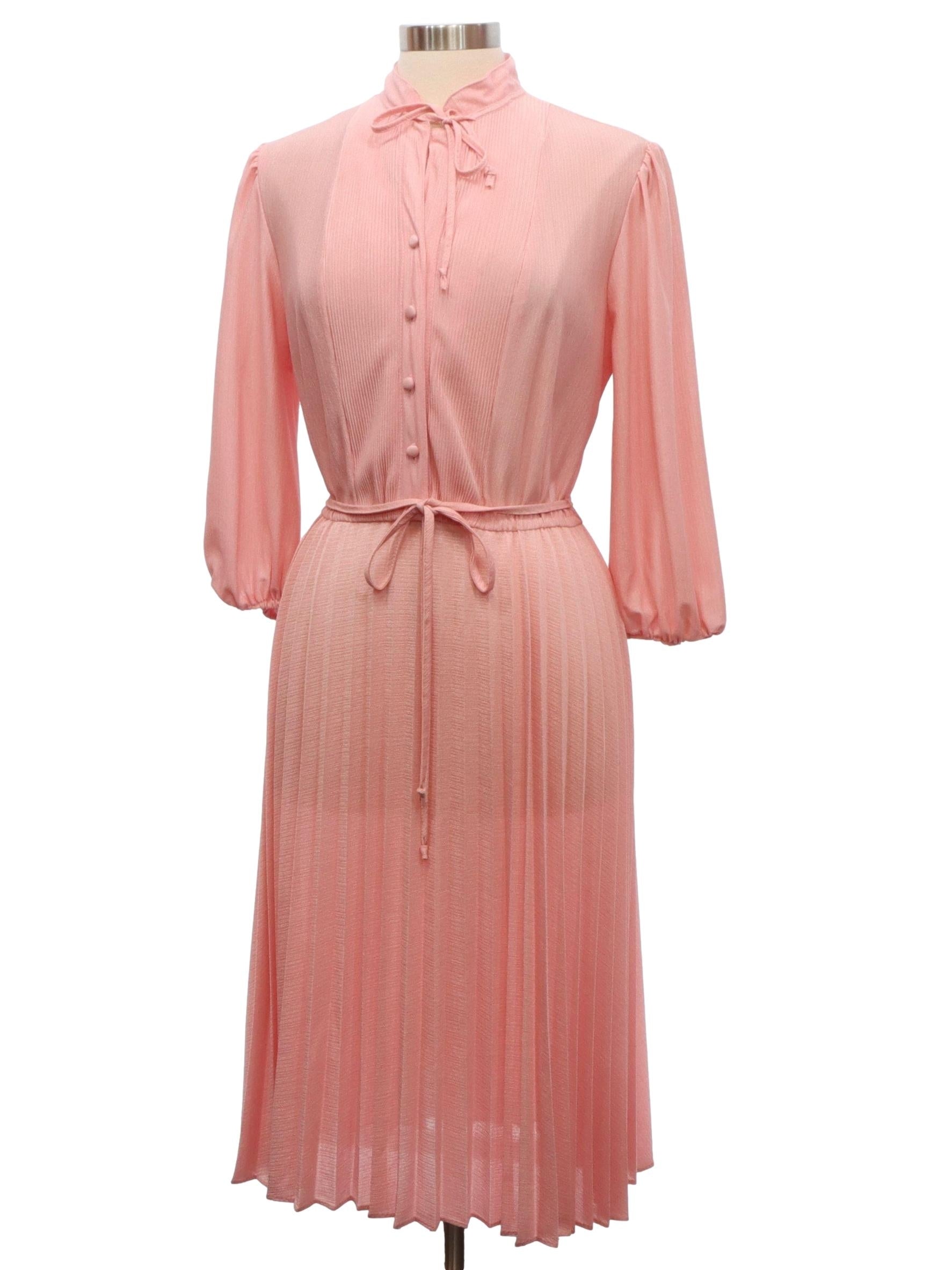 Womens Disco Dress
