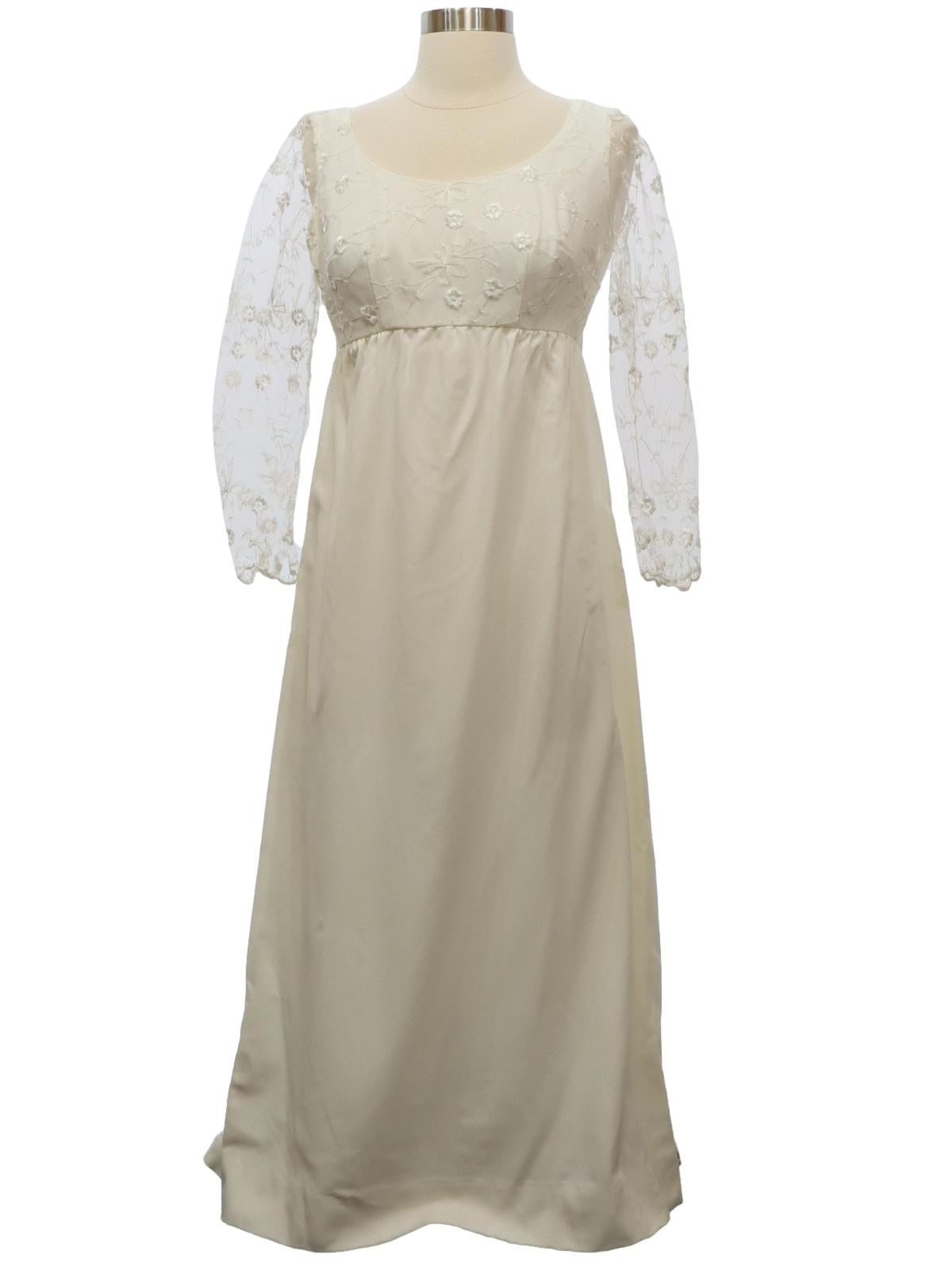 Womens Wedding Dress
