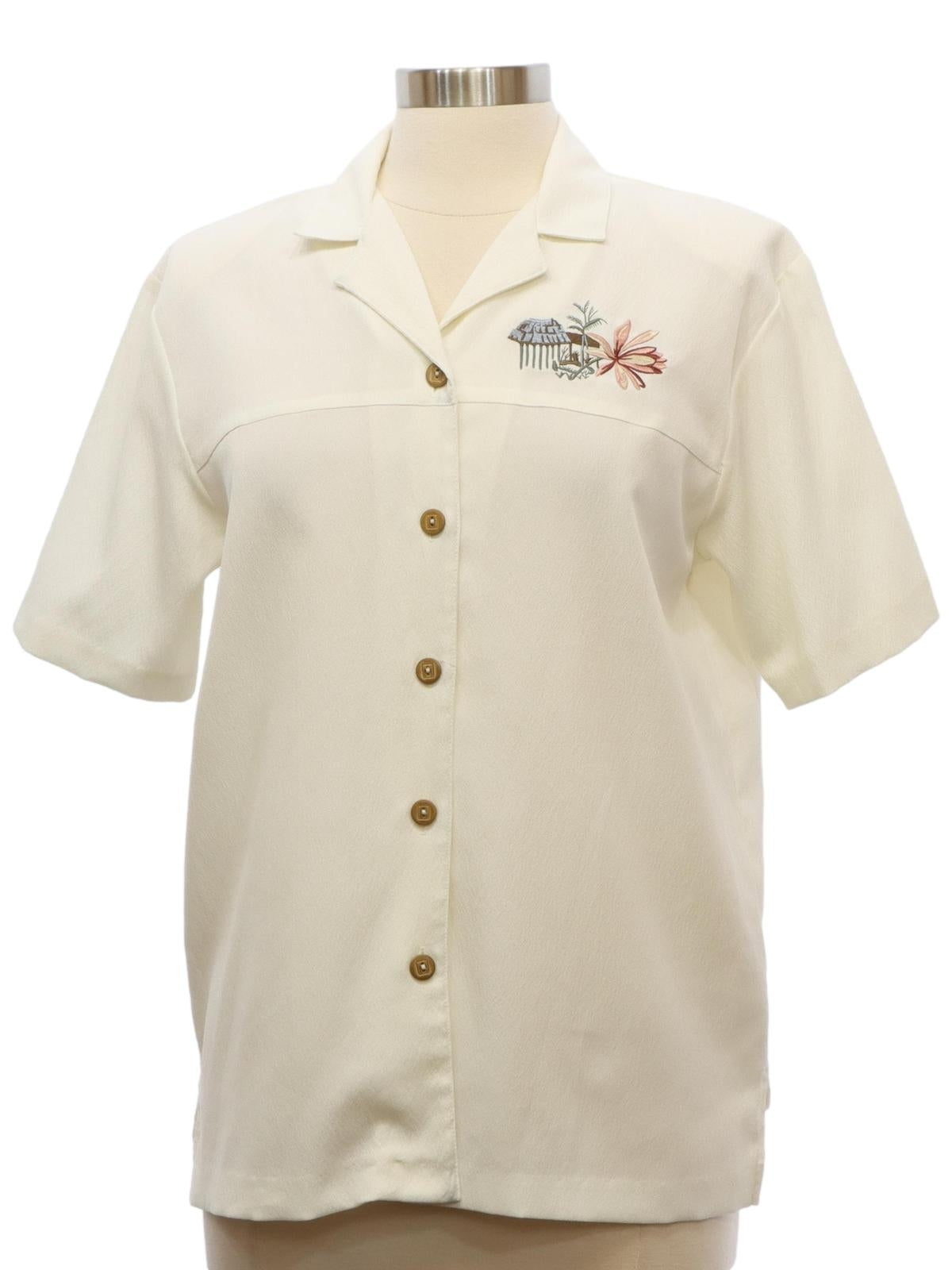 Womens Shirt