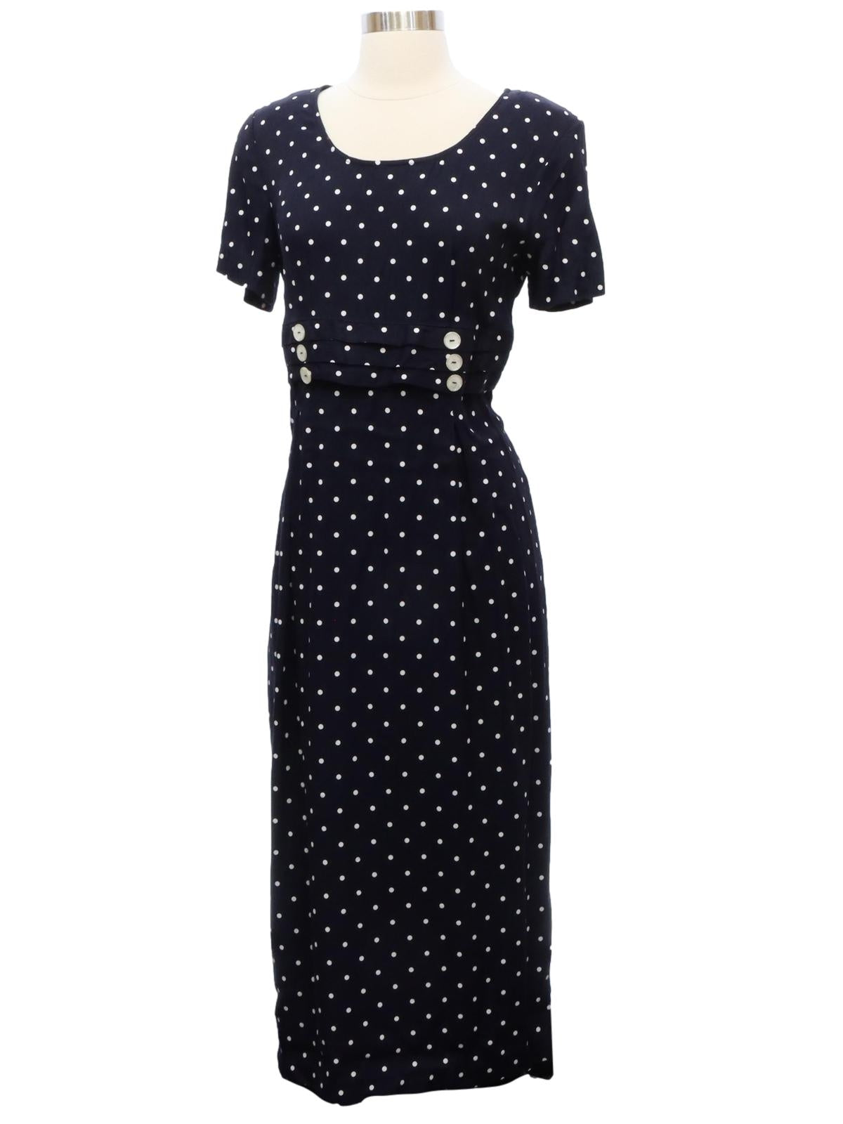 Womens Totally 80s Dress