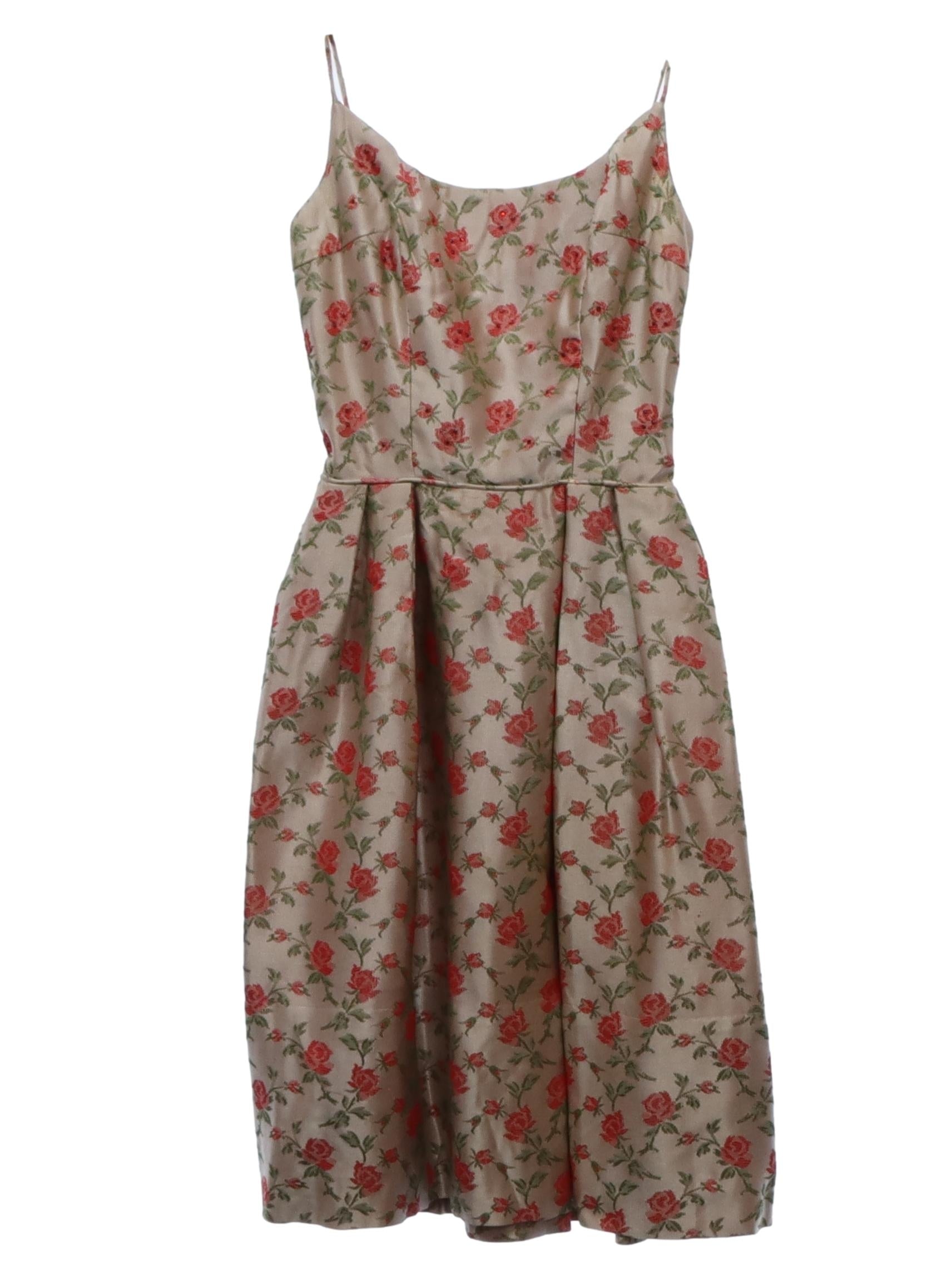 Womens or Girls Cocktail Dress