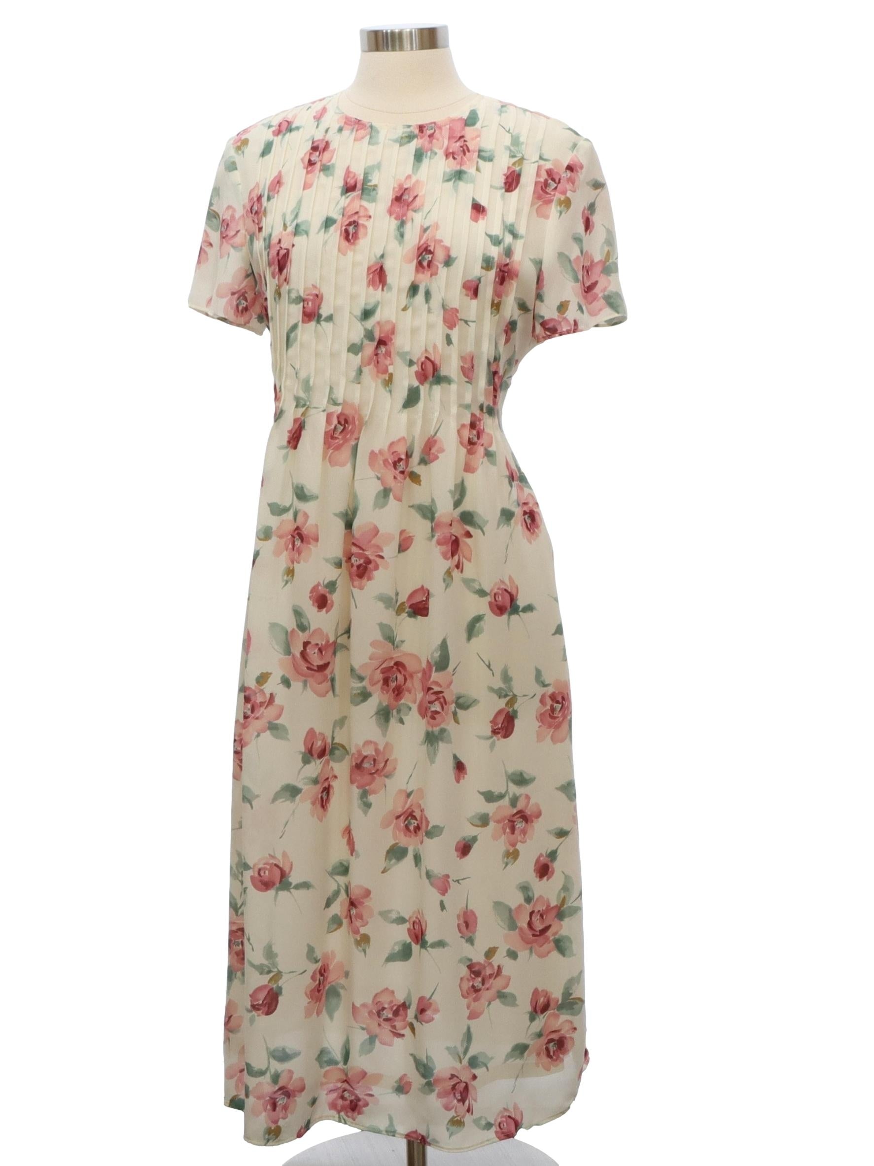 Womens Secretary Style Dress